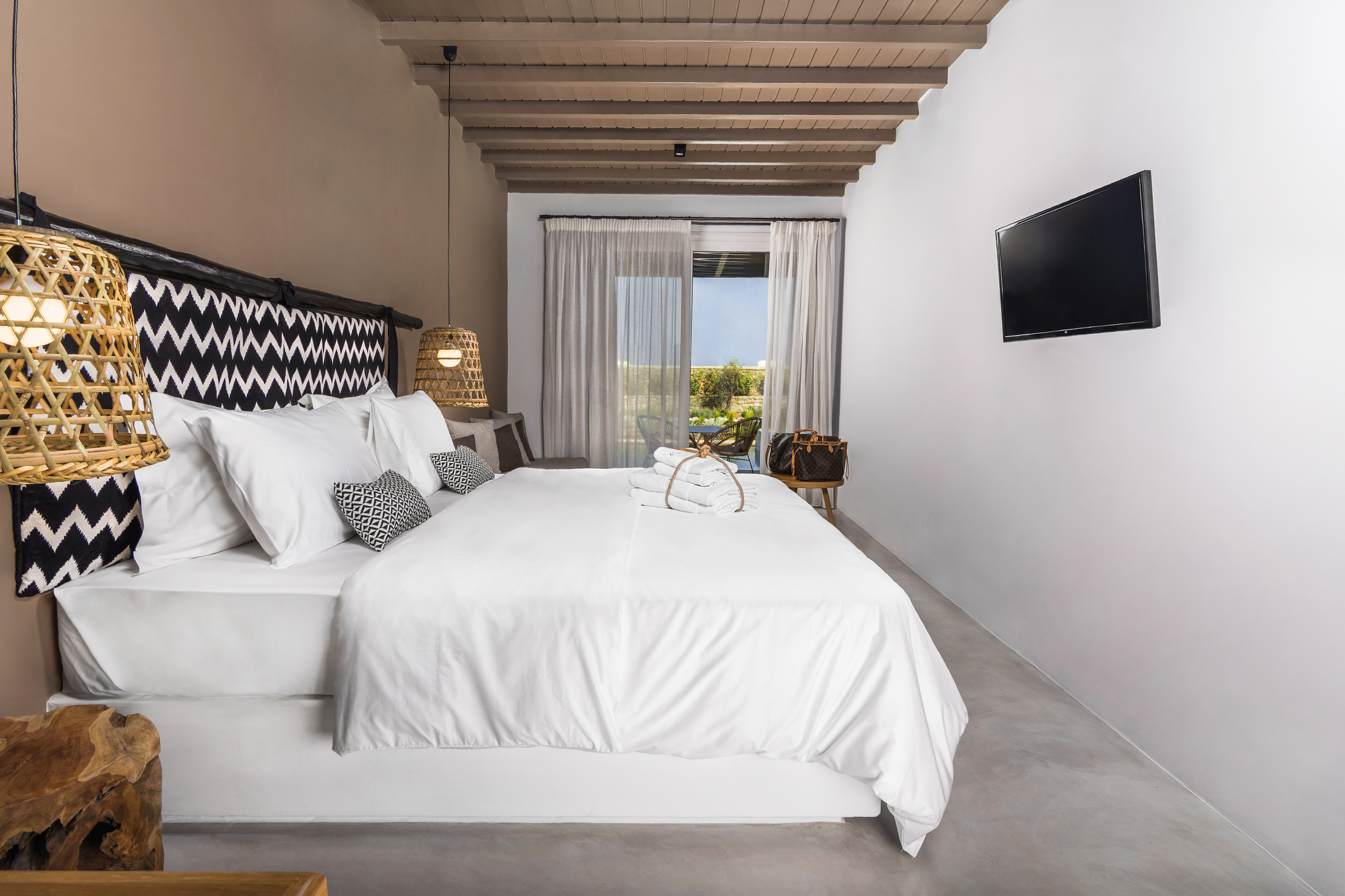 My Mykonos Boutique Hotel