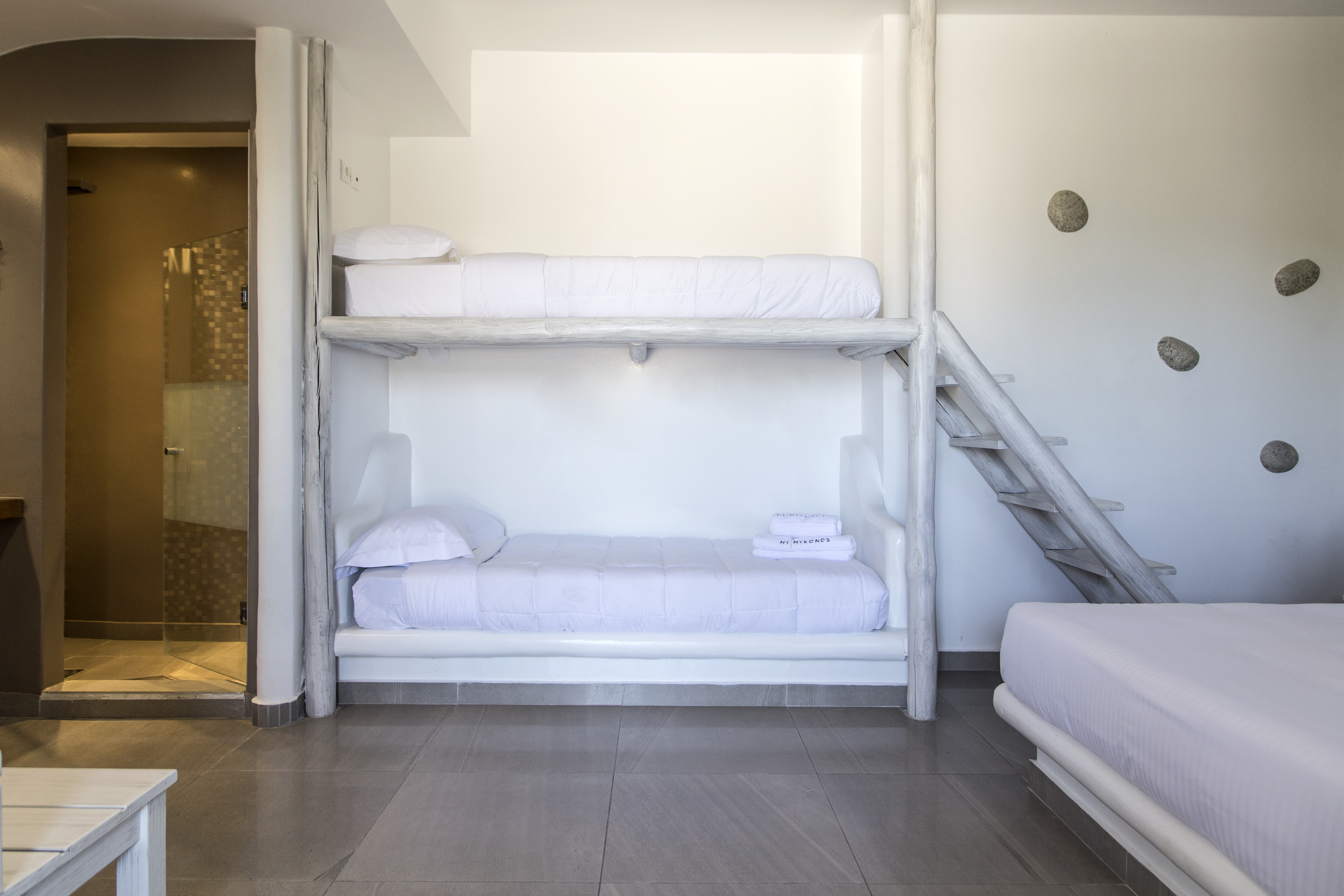 My Mykonos Boutique Hotel