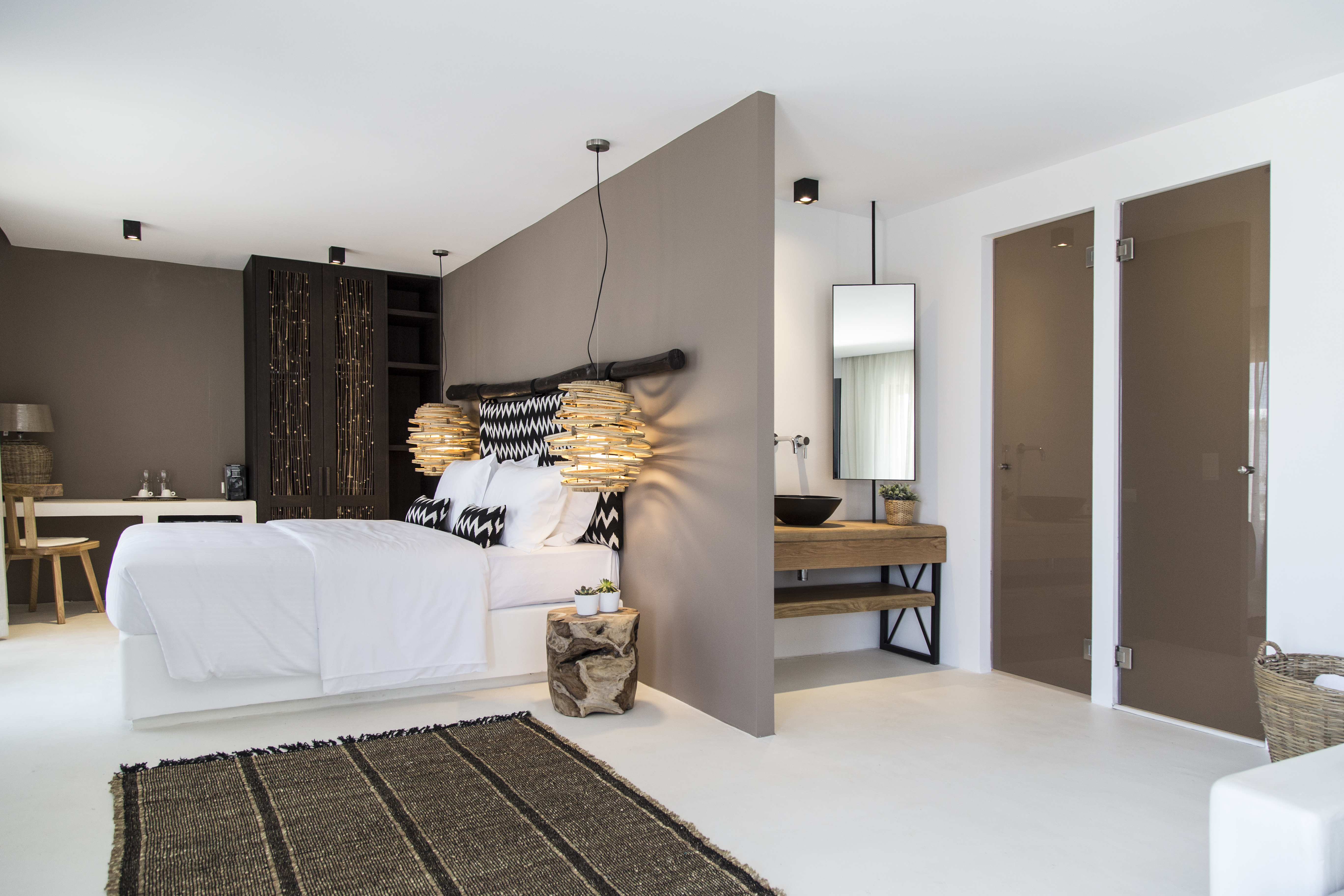 My Mykonos Boutique Hotel