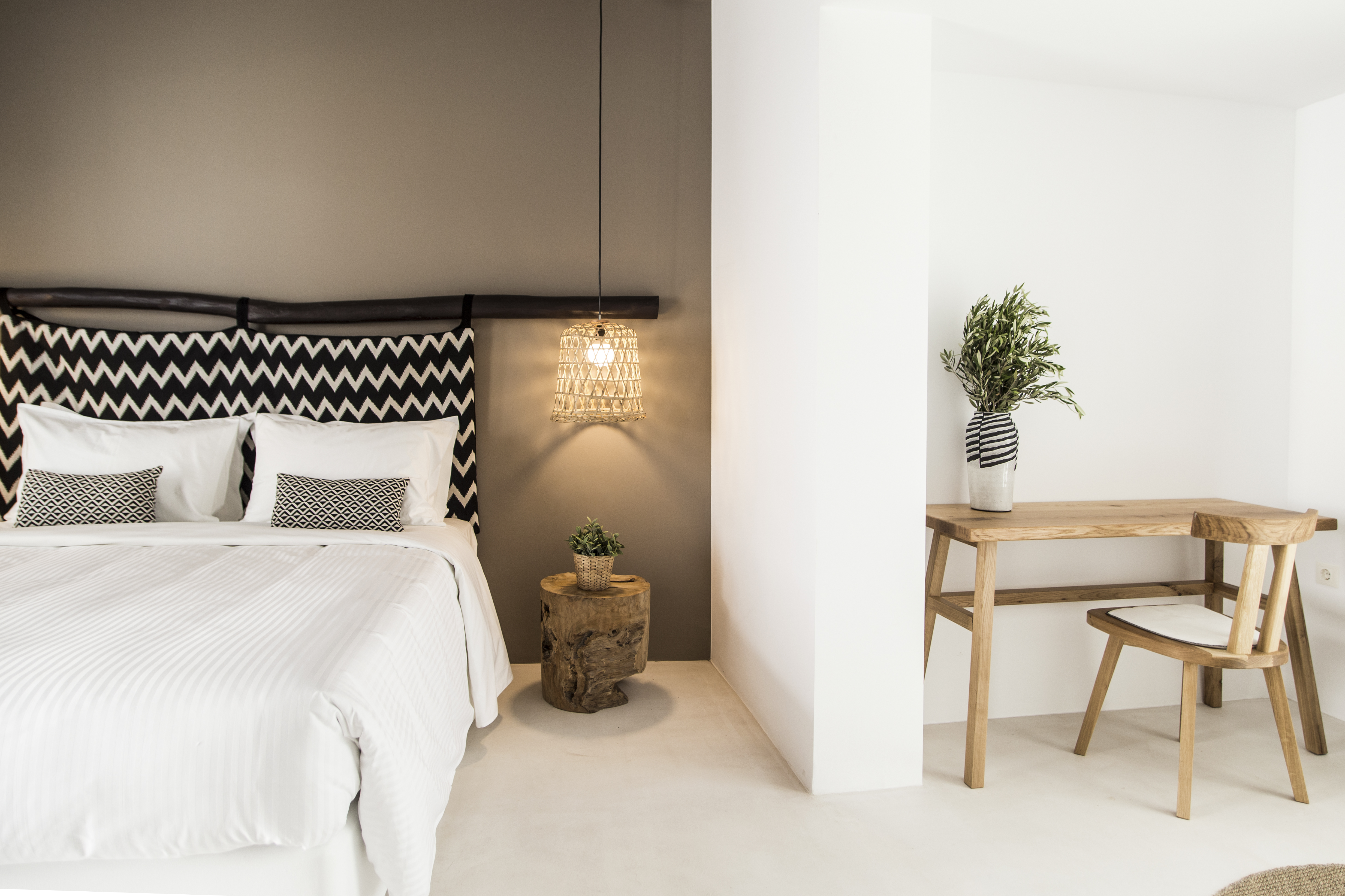 My Mykonos Boutique Hotel