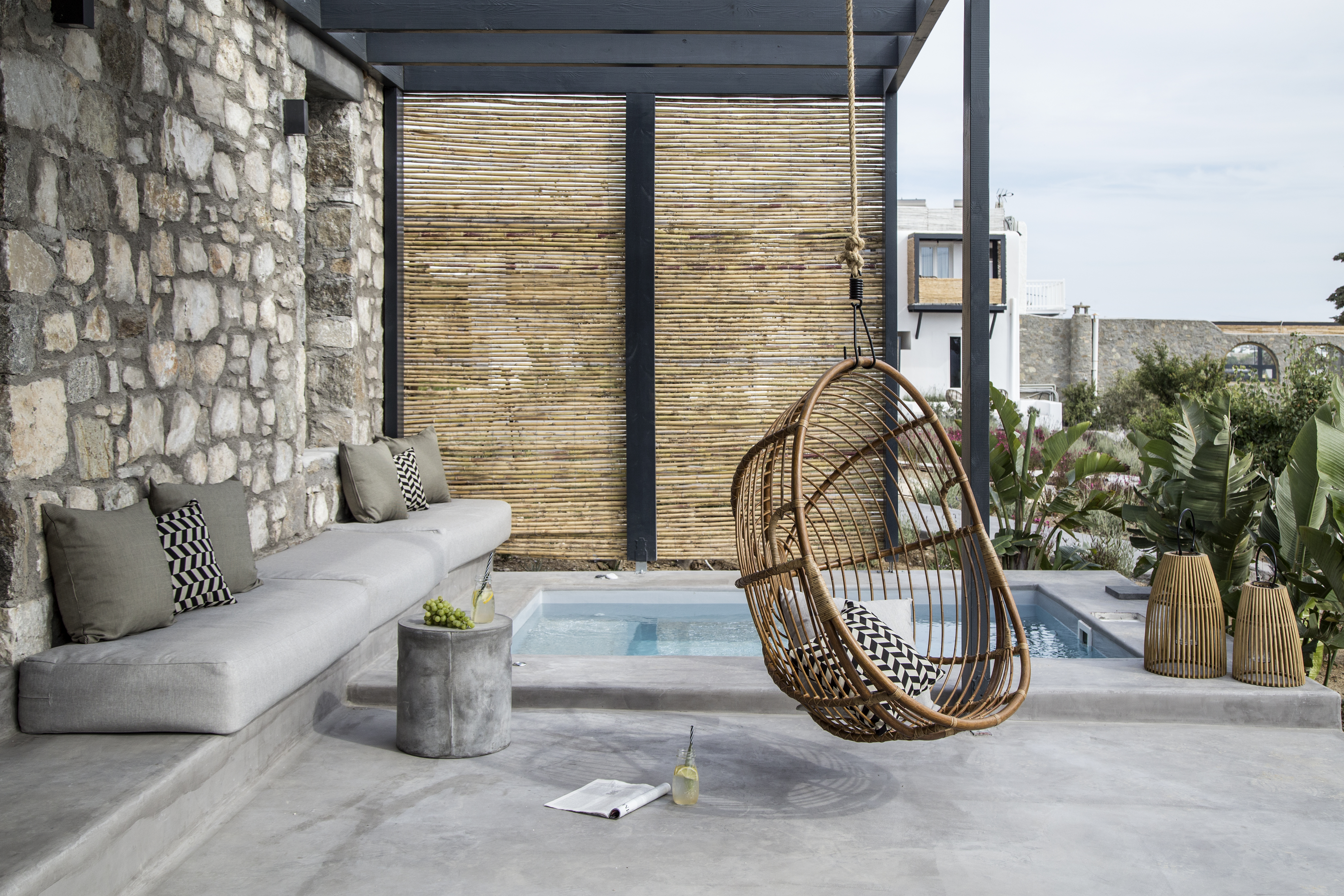My Mykonos Boutique Hotel