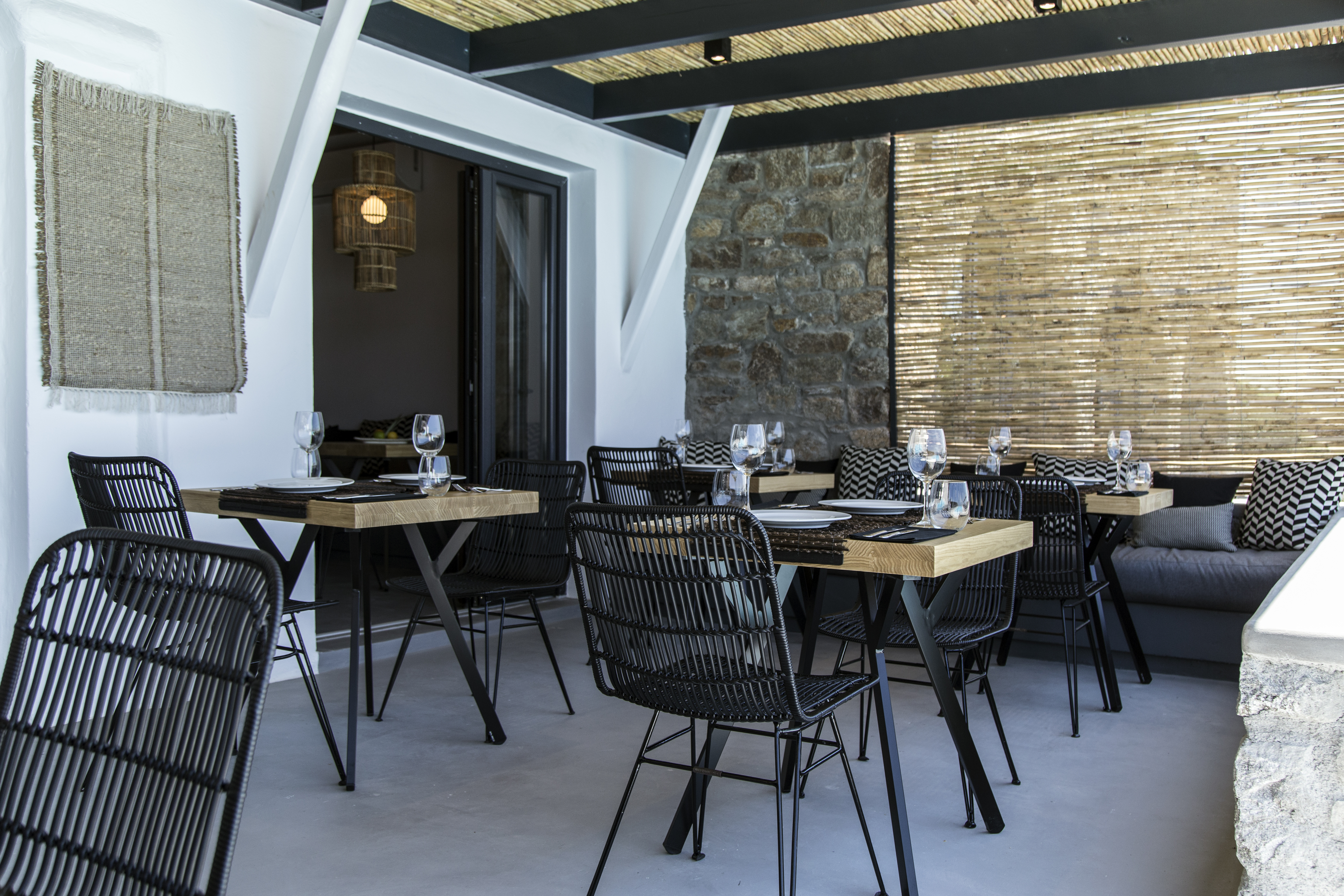 My Mykonos Boutique Hotel