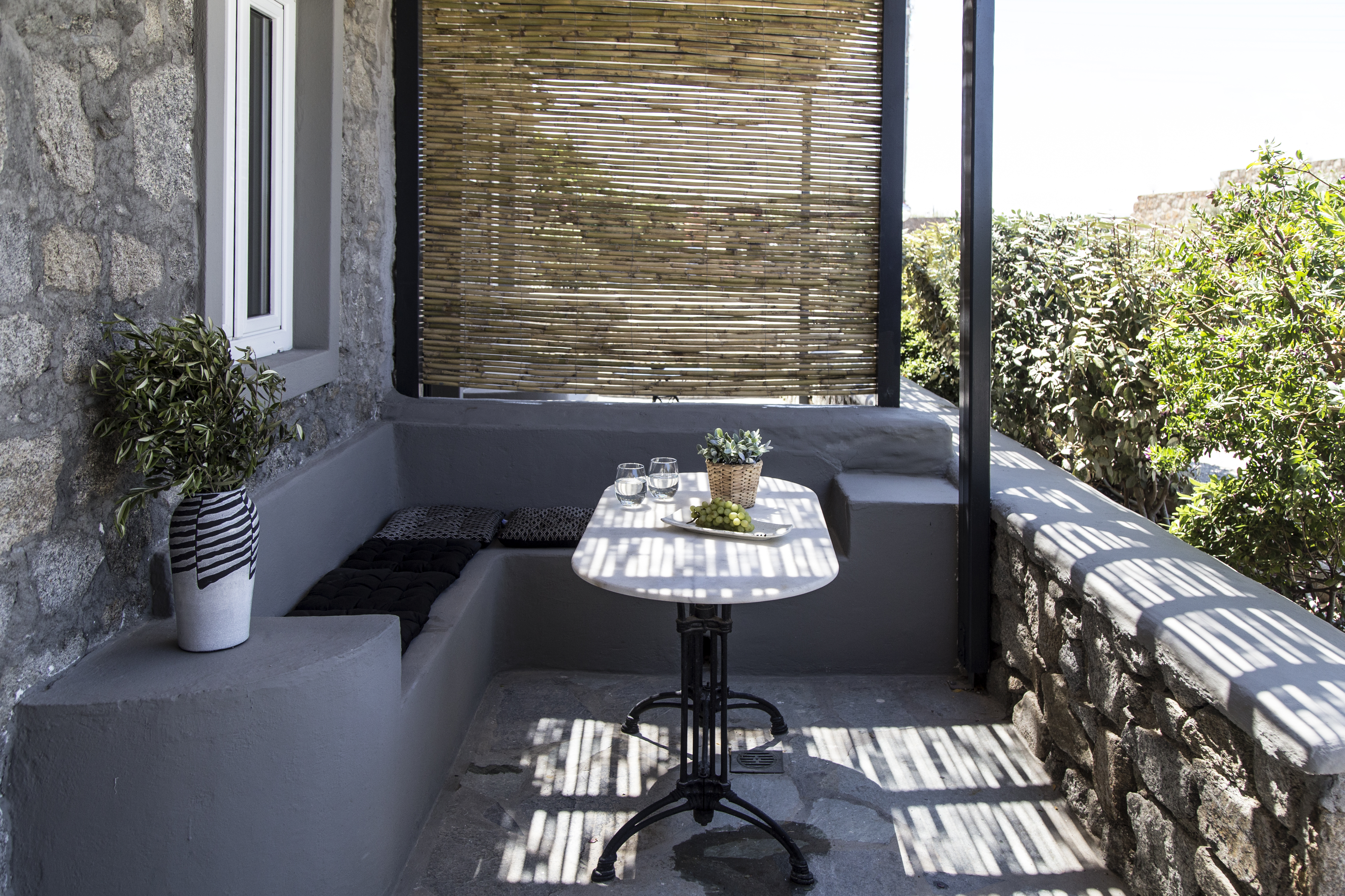 My Mykonos Boutique Hotel