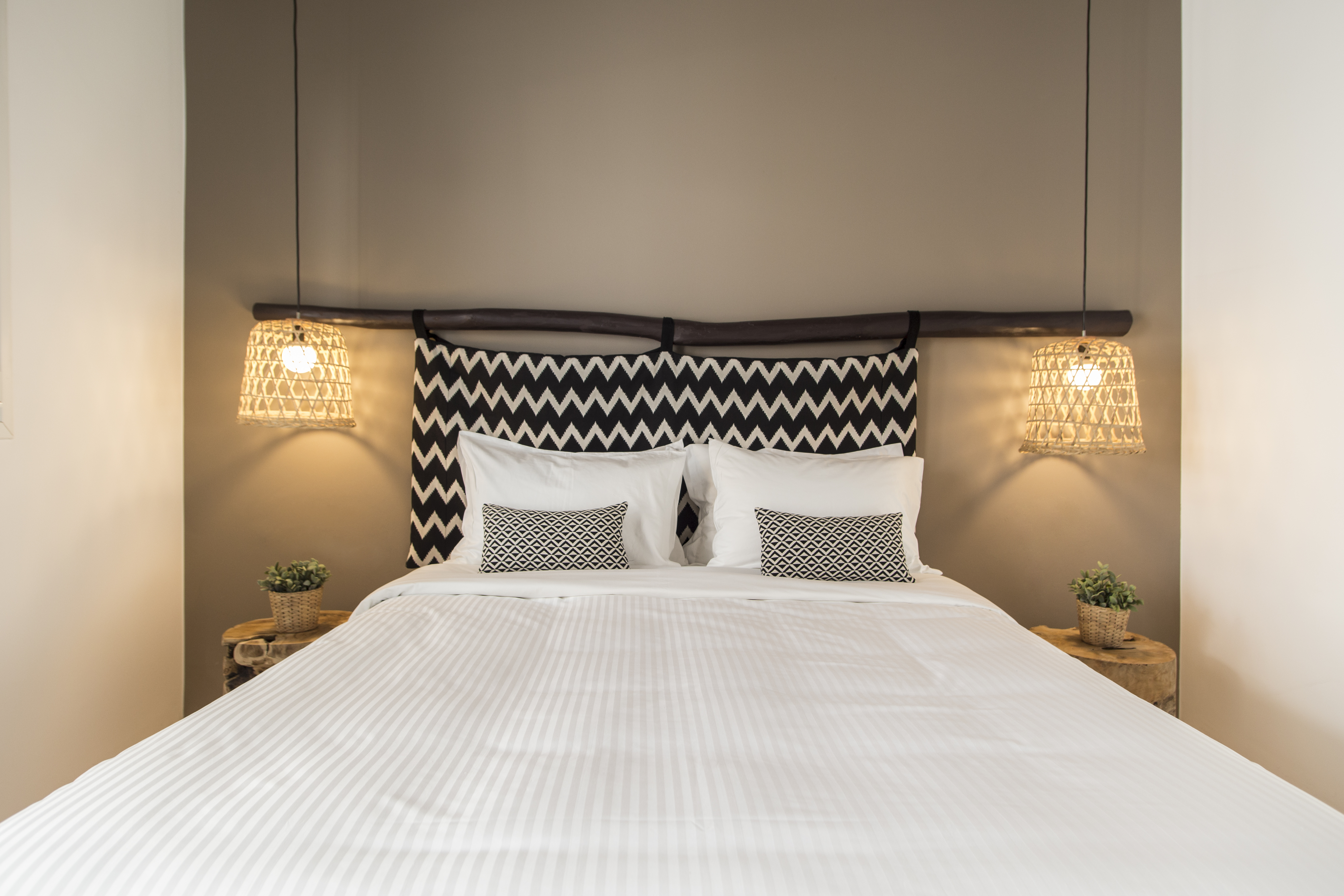 My Mykonos Boutique Hotel