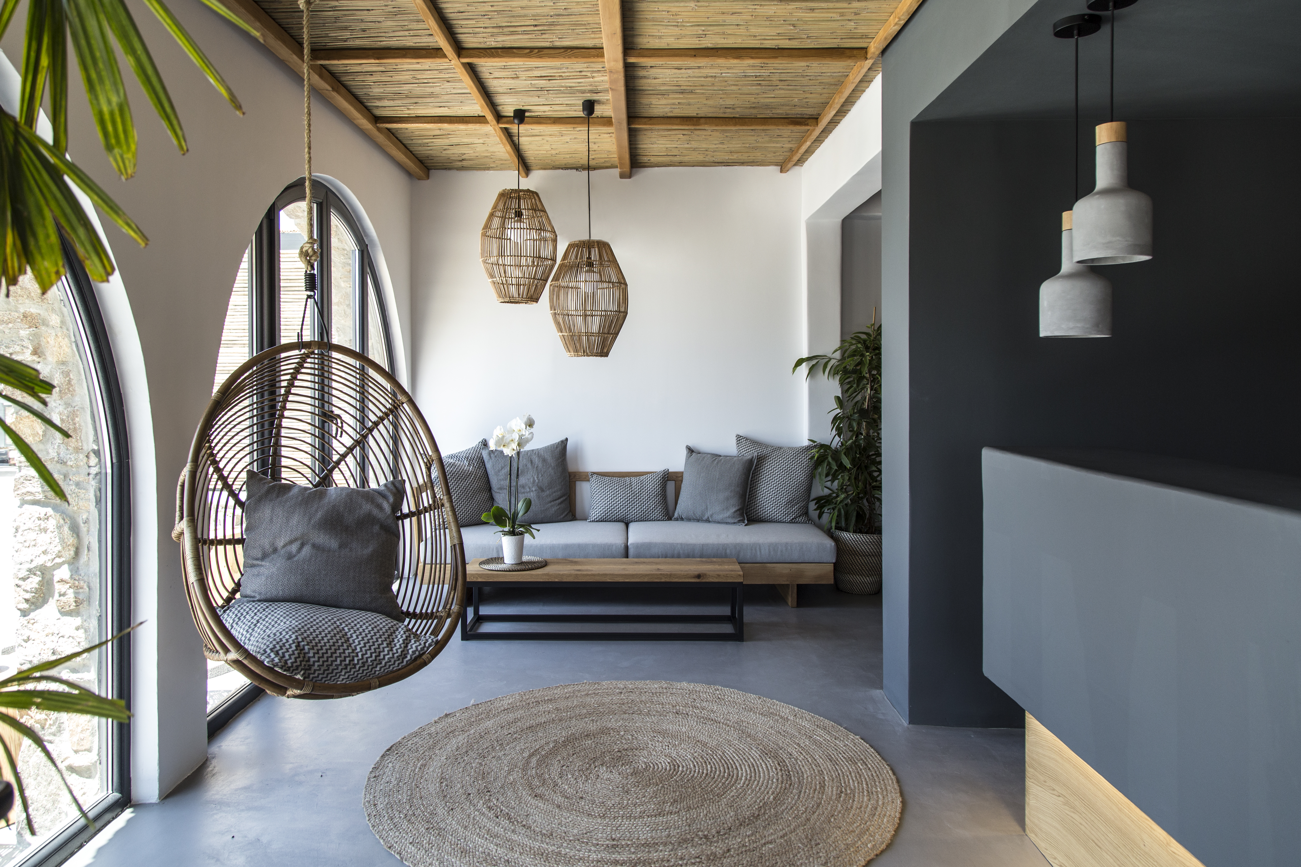 My Mykonos Boutique Hotel