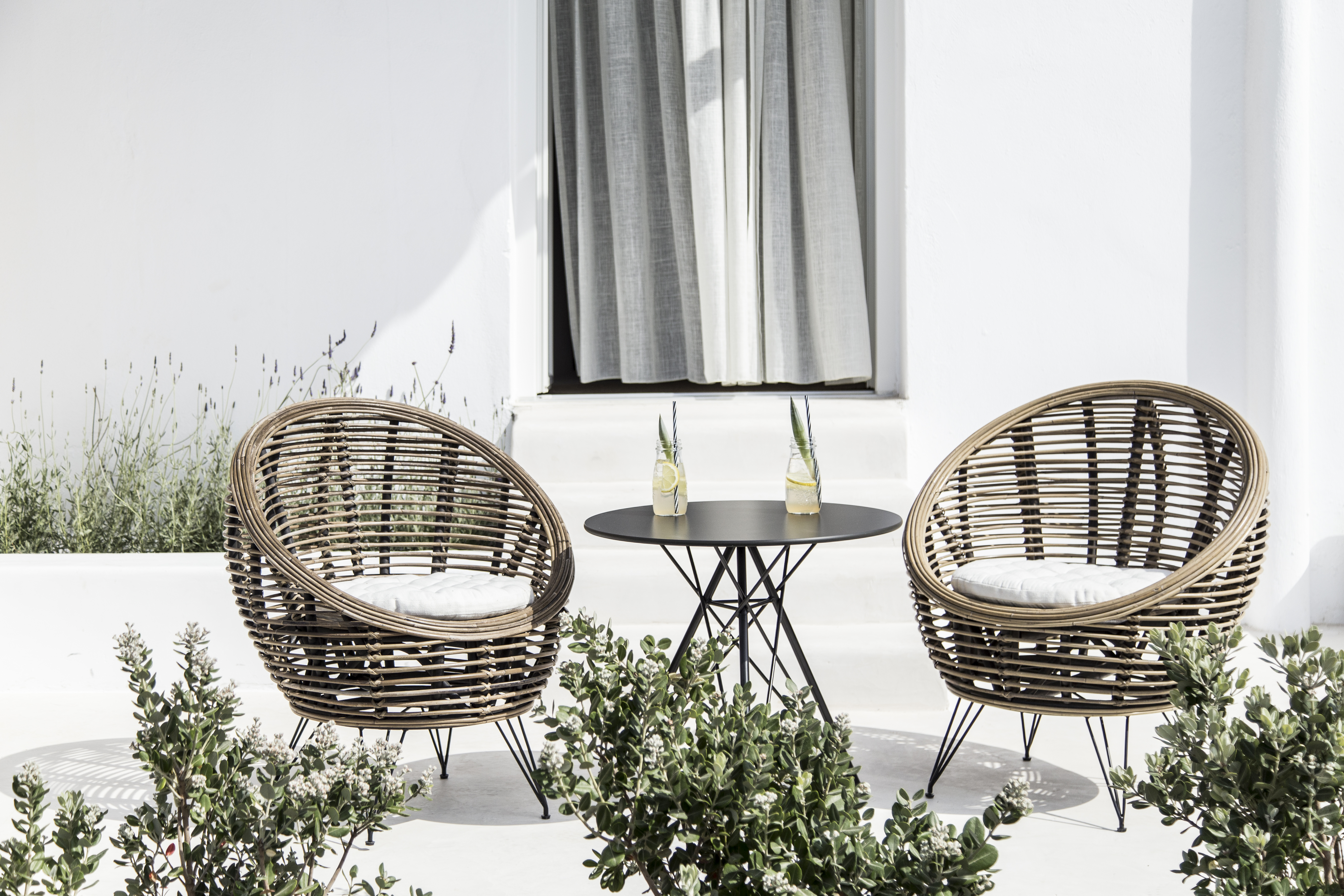 My Mykonos Boutique Hotel