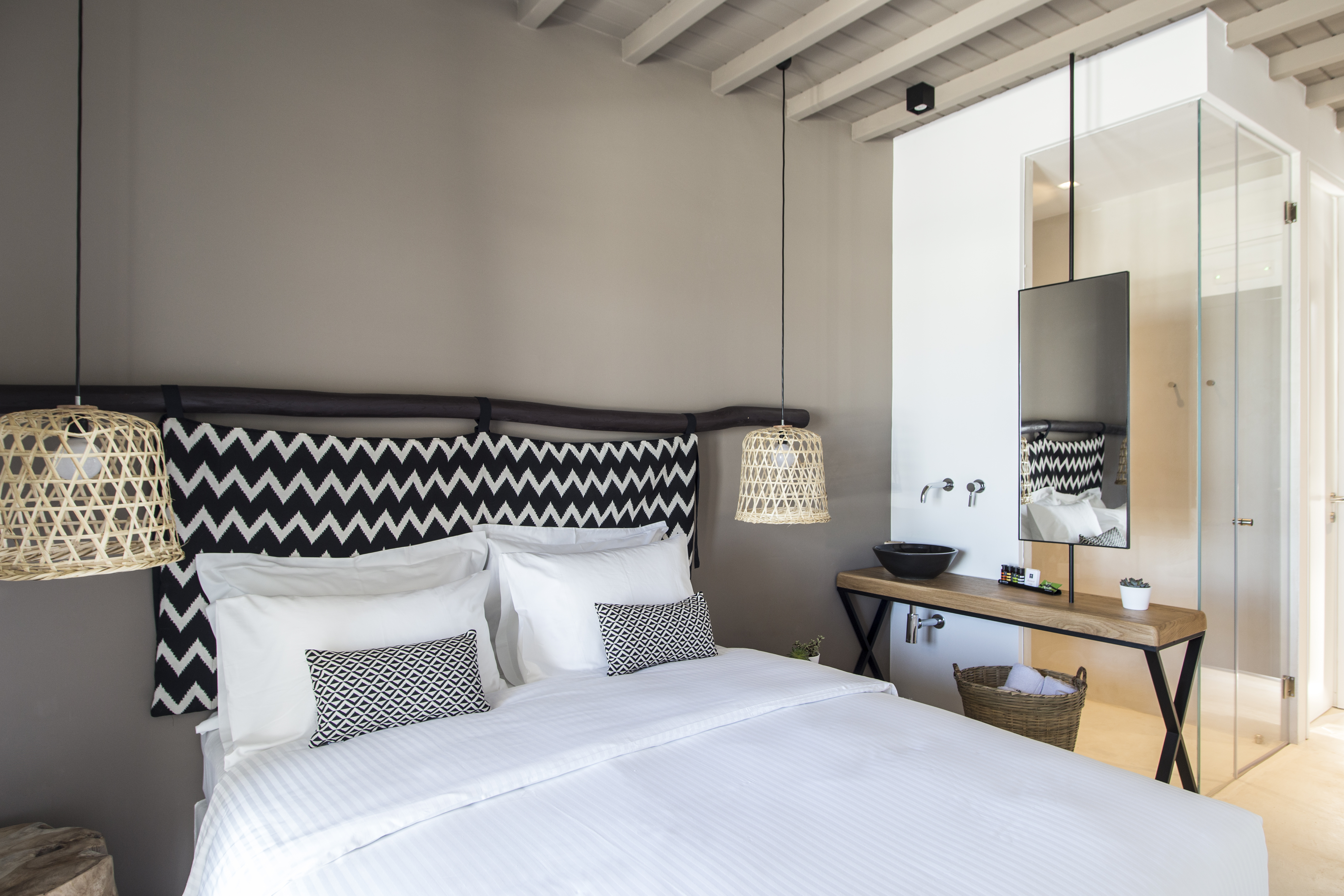 My Mykonos Boutique Hotel