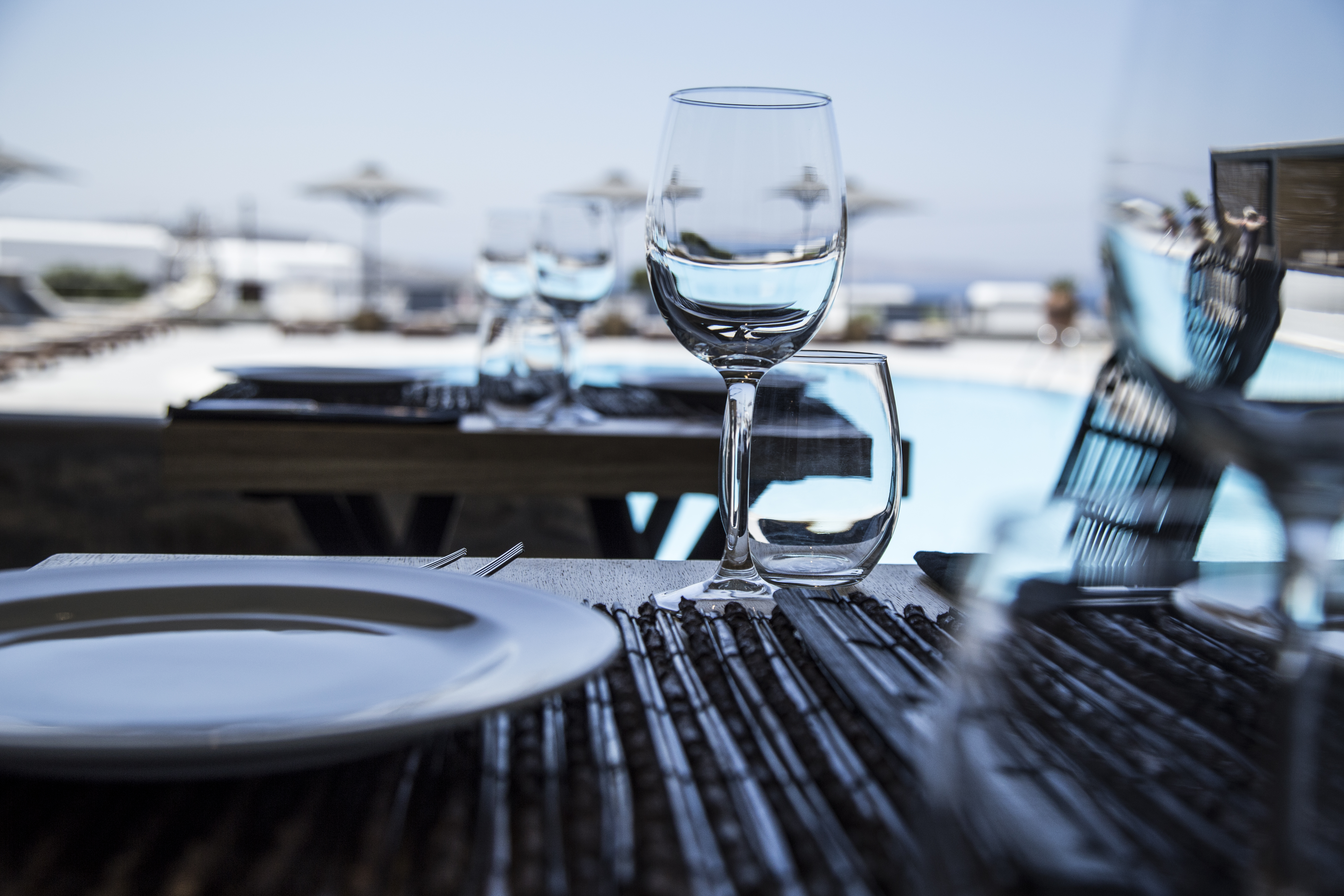 My Mykonos Boutique Hotel