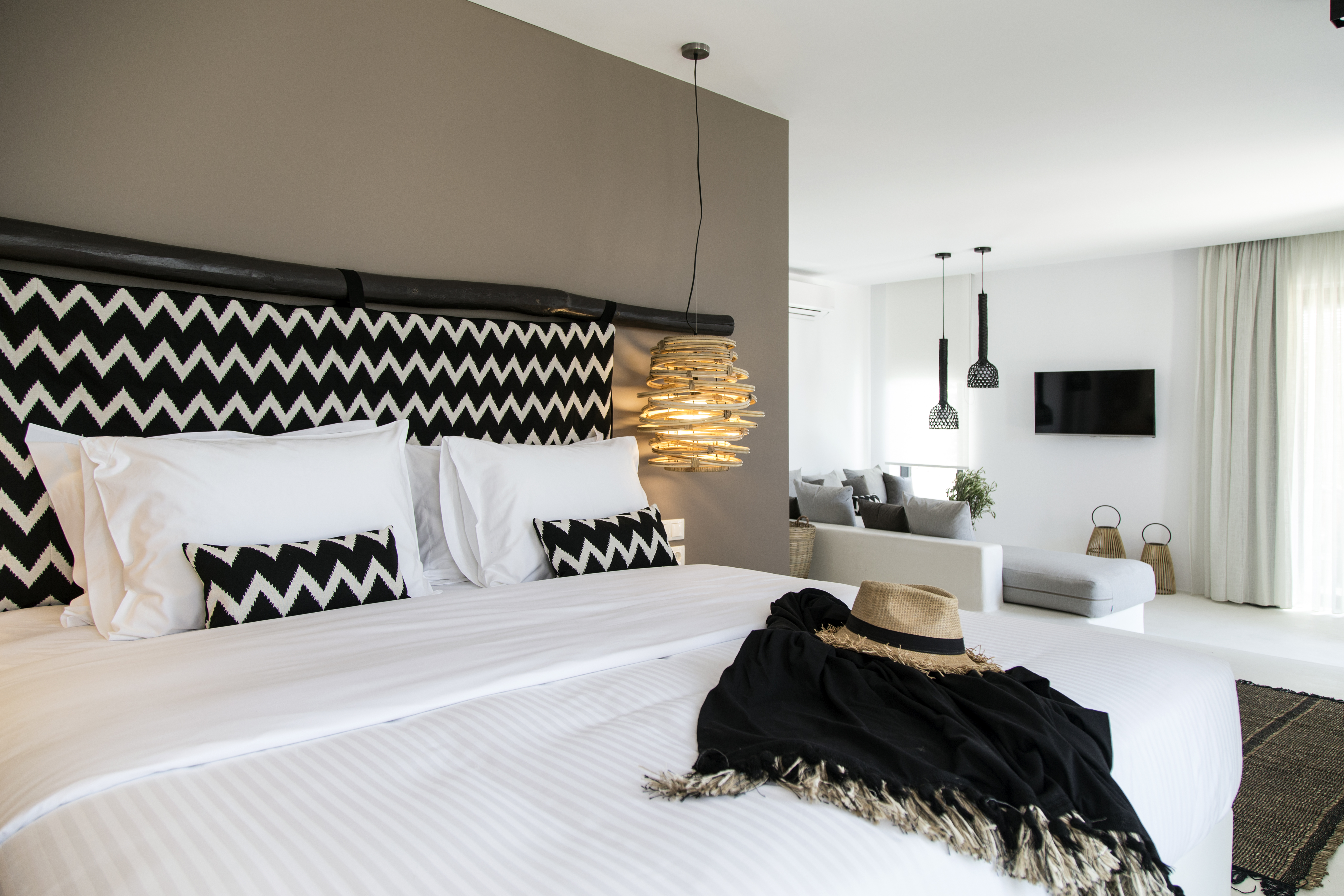My Mykonos Boutique Hotel