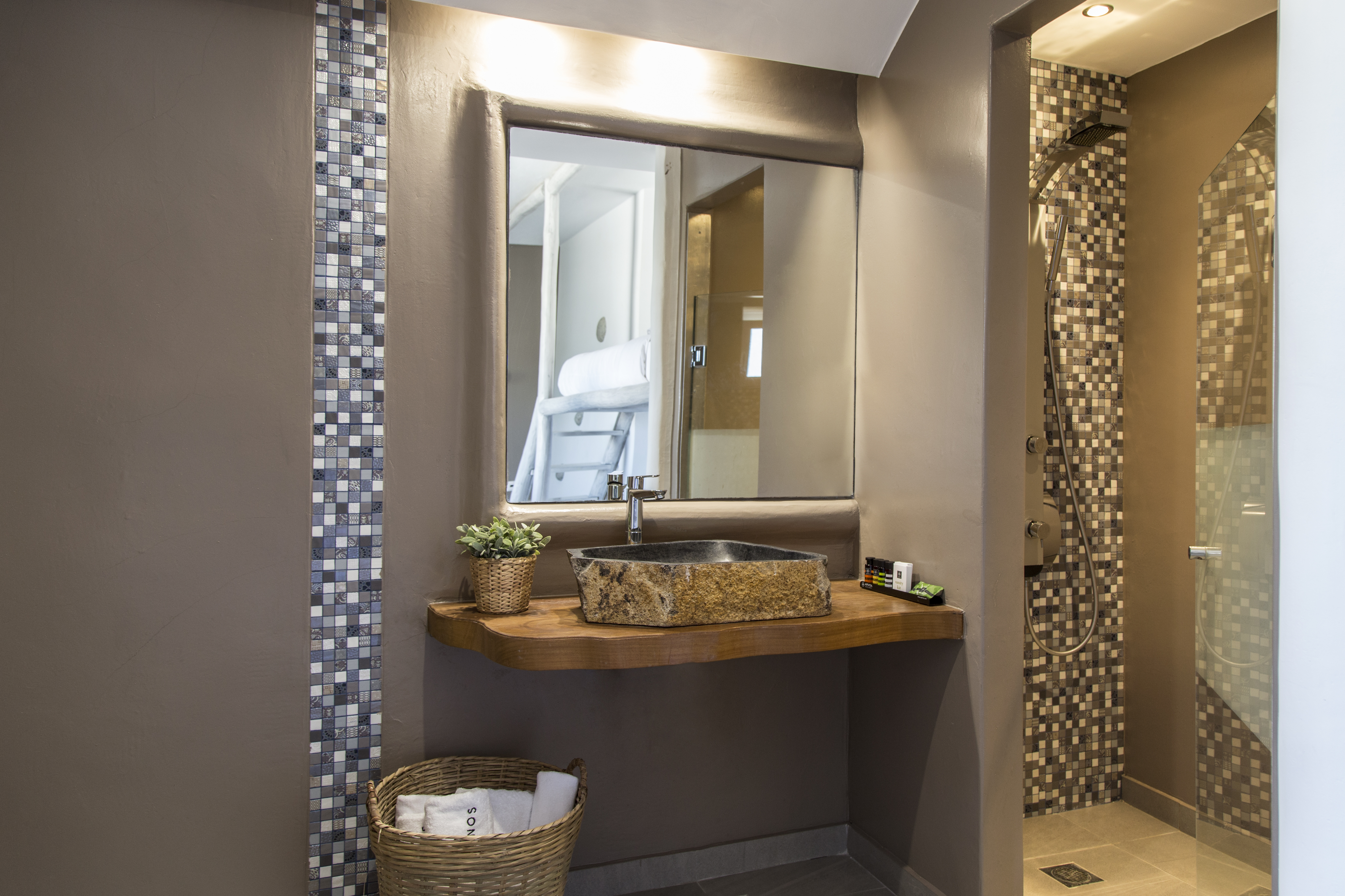 My Mykonos Boutique Hotel