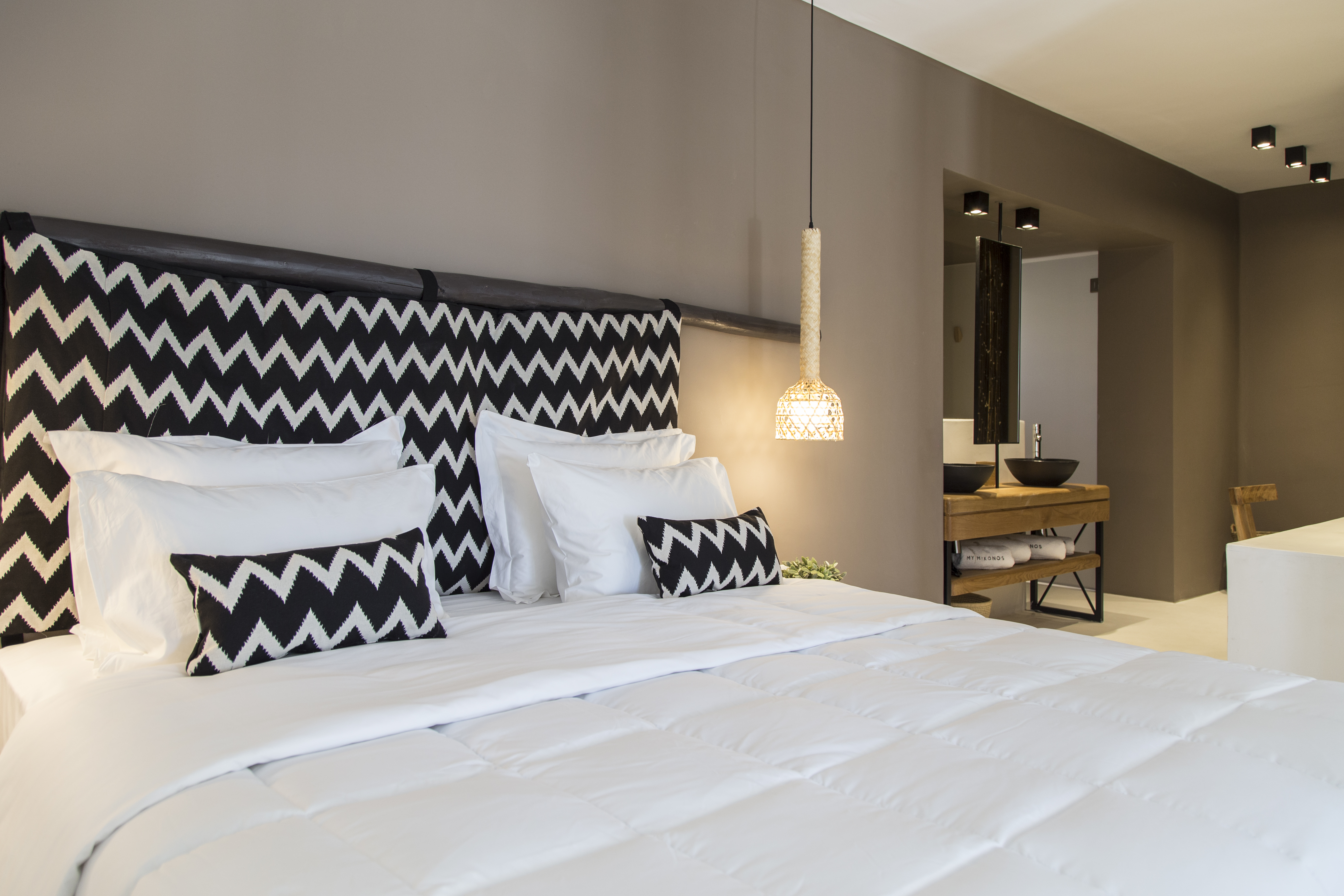 My Mykonos Boutique Hotel