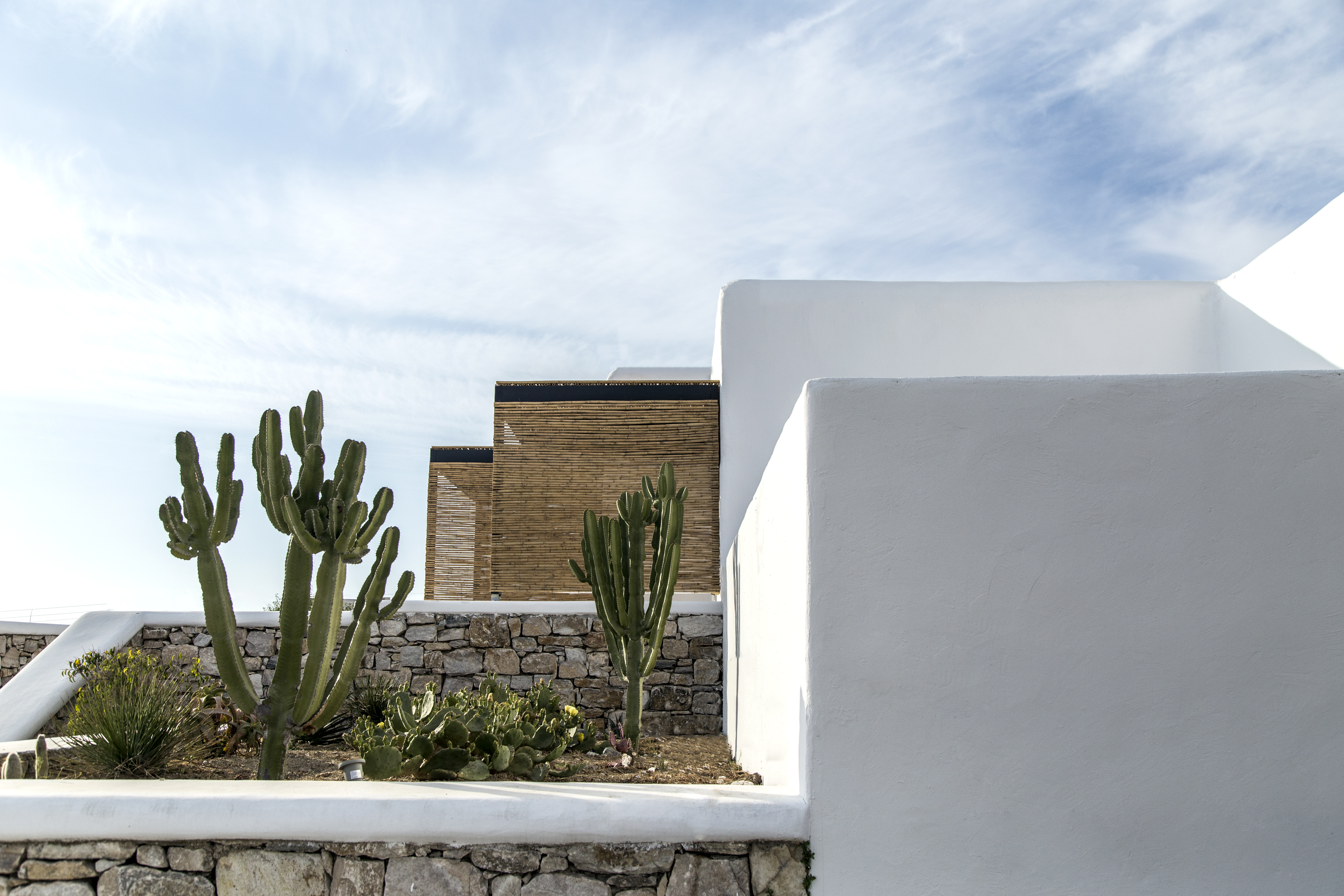 My Mykonos Boutique Hotel