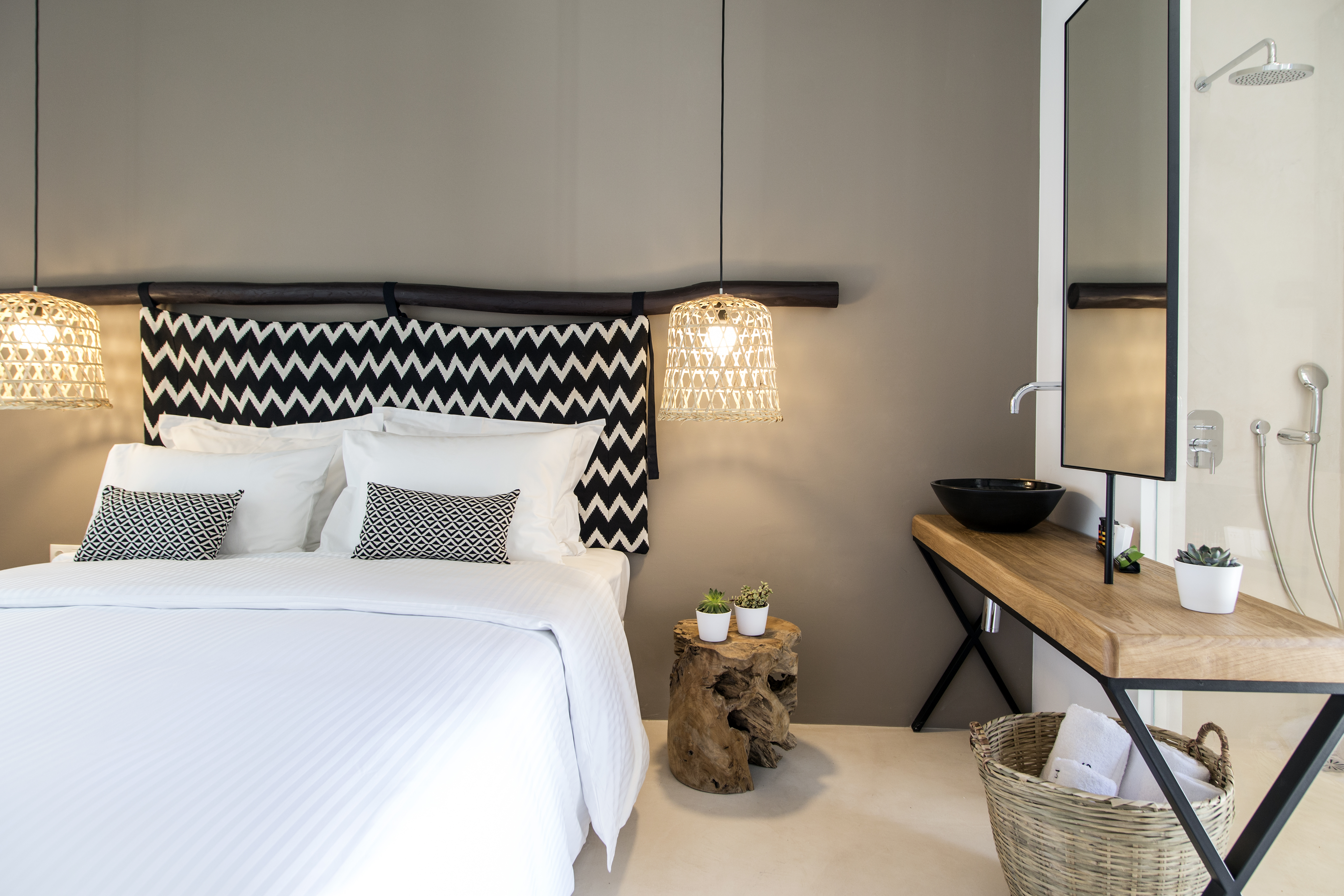 My Mykonos Boutique Hotel