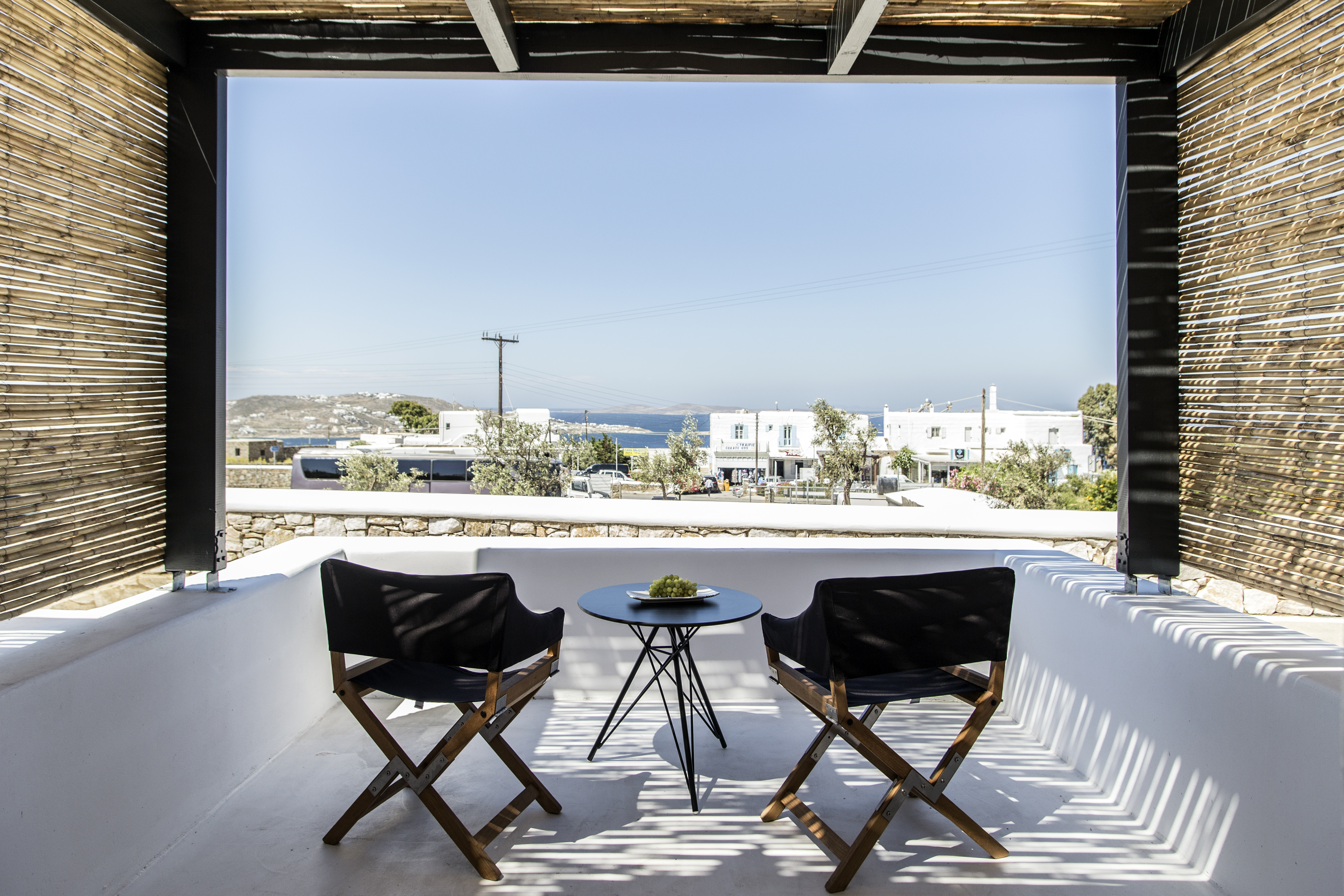 My Mykonos Boutique Hotel
