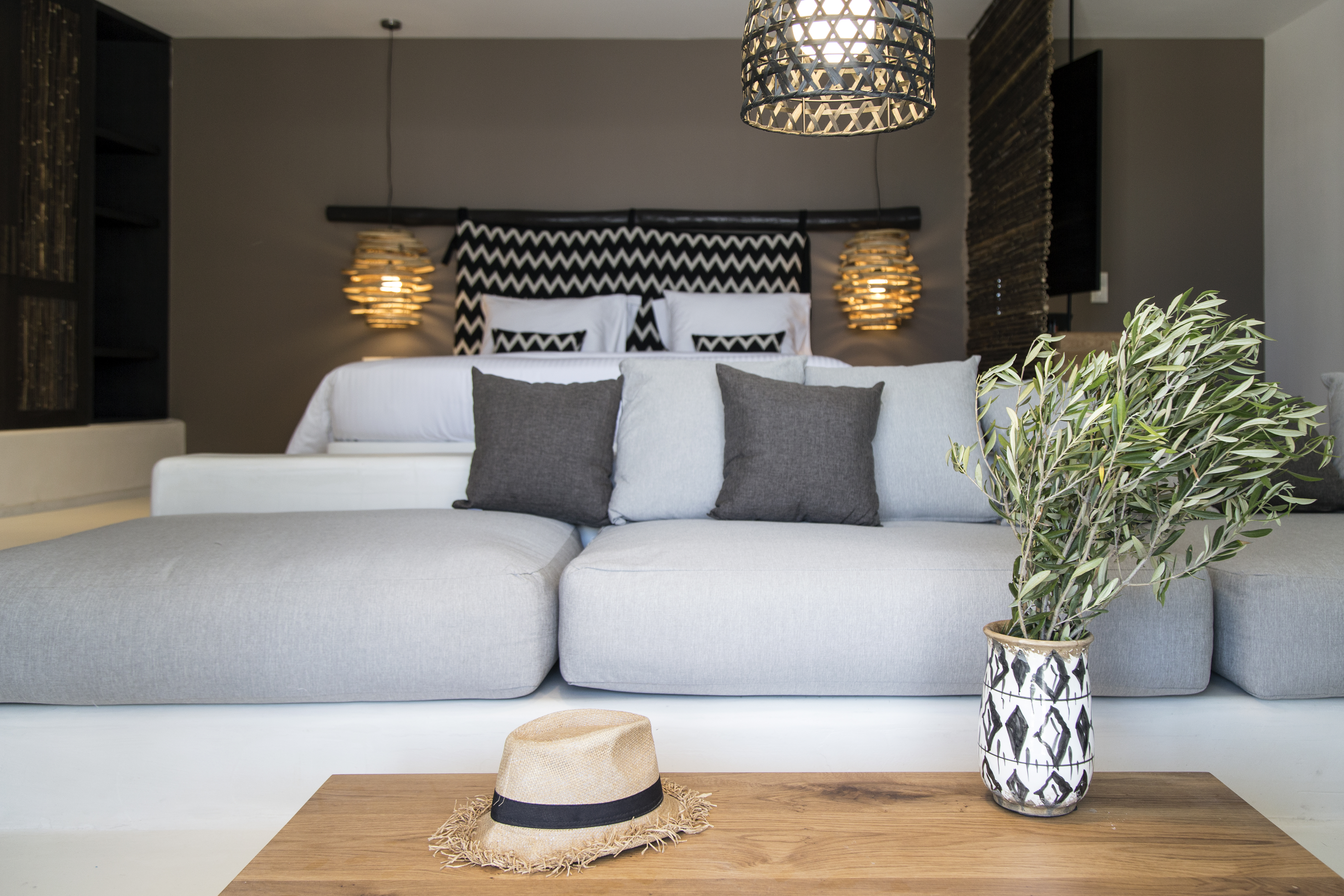 My Mykonos Boutique Hotel