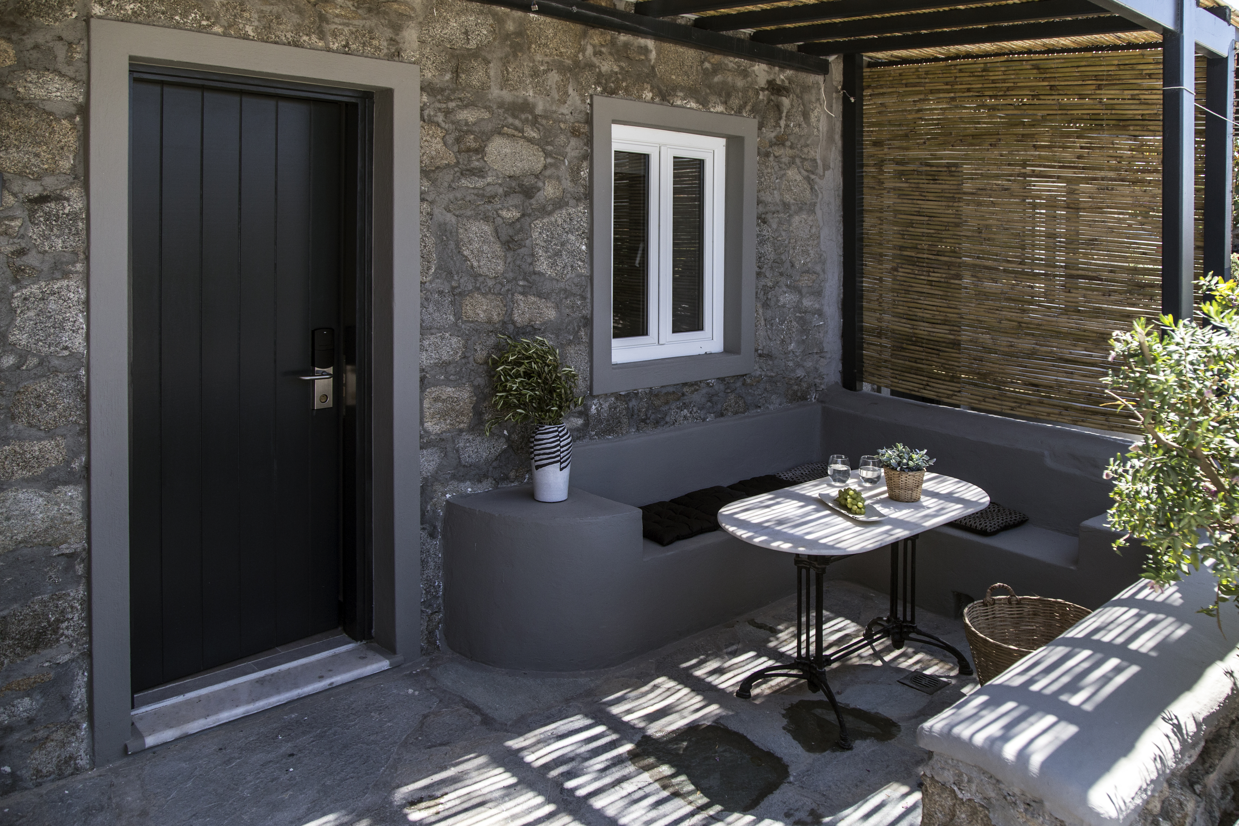 My Mykonos Boutique Hotel
