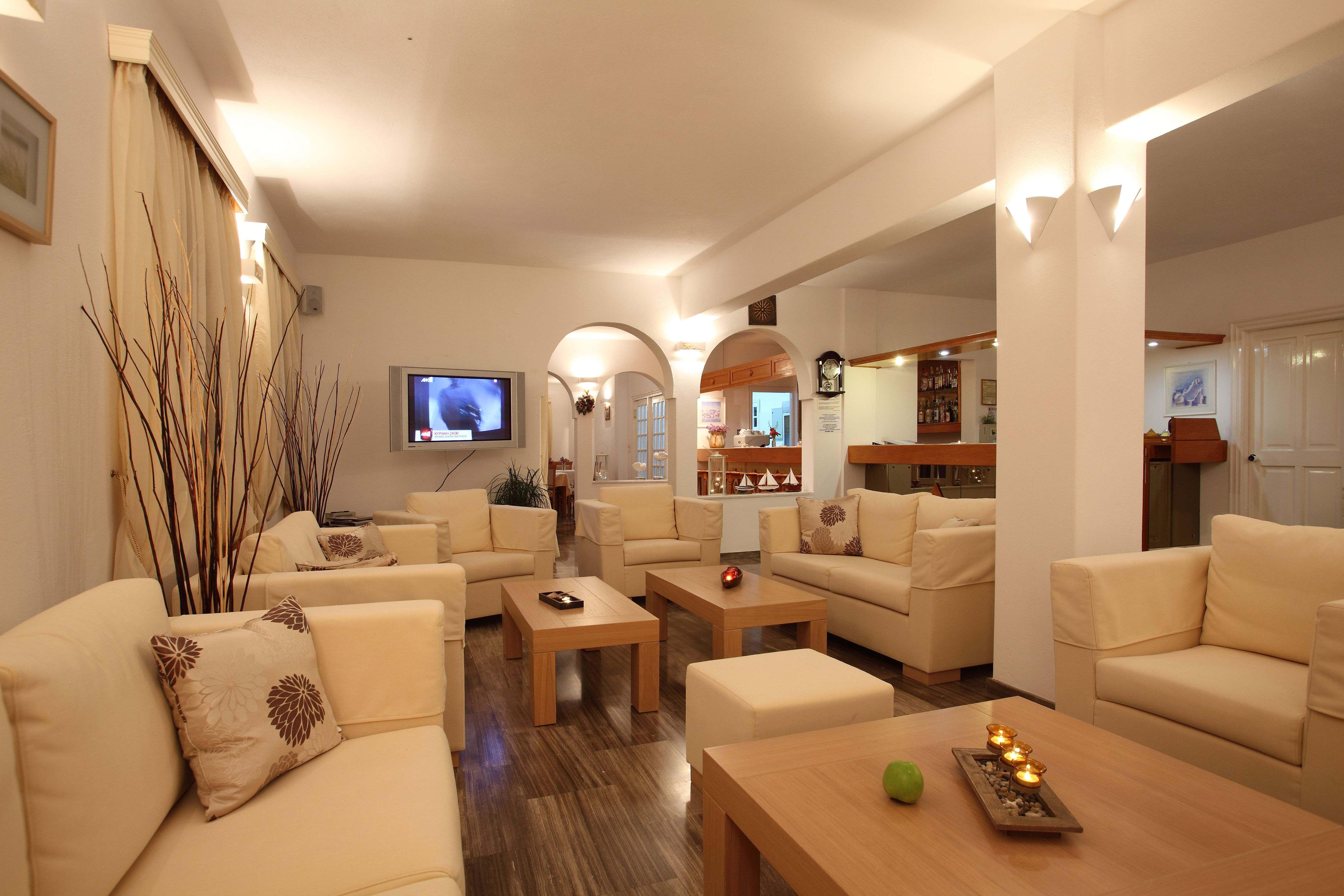 New Aeolos Hotel
