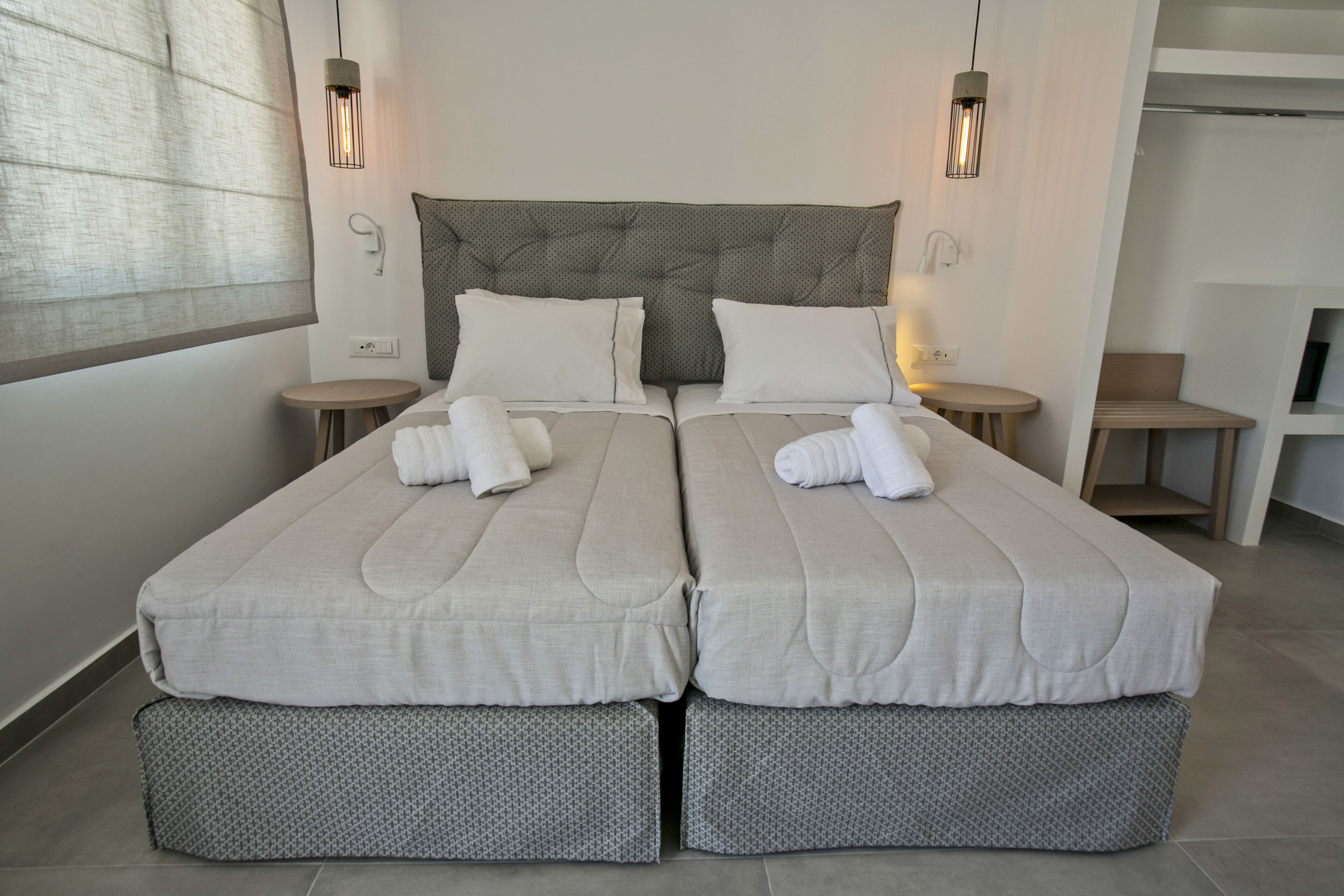 Nida Mykonos Hotel