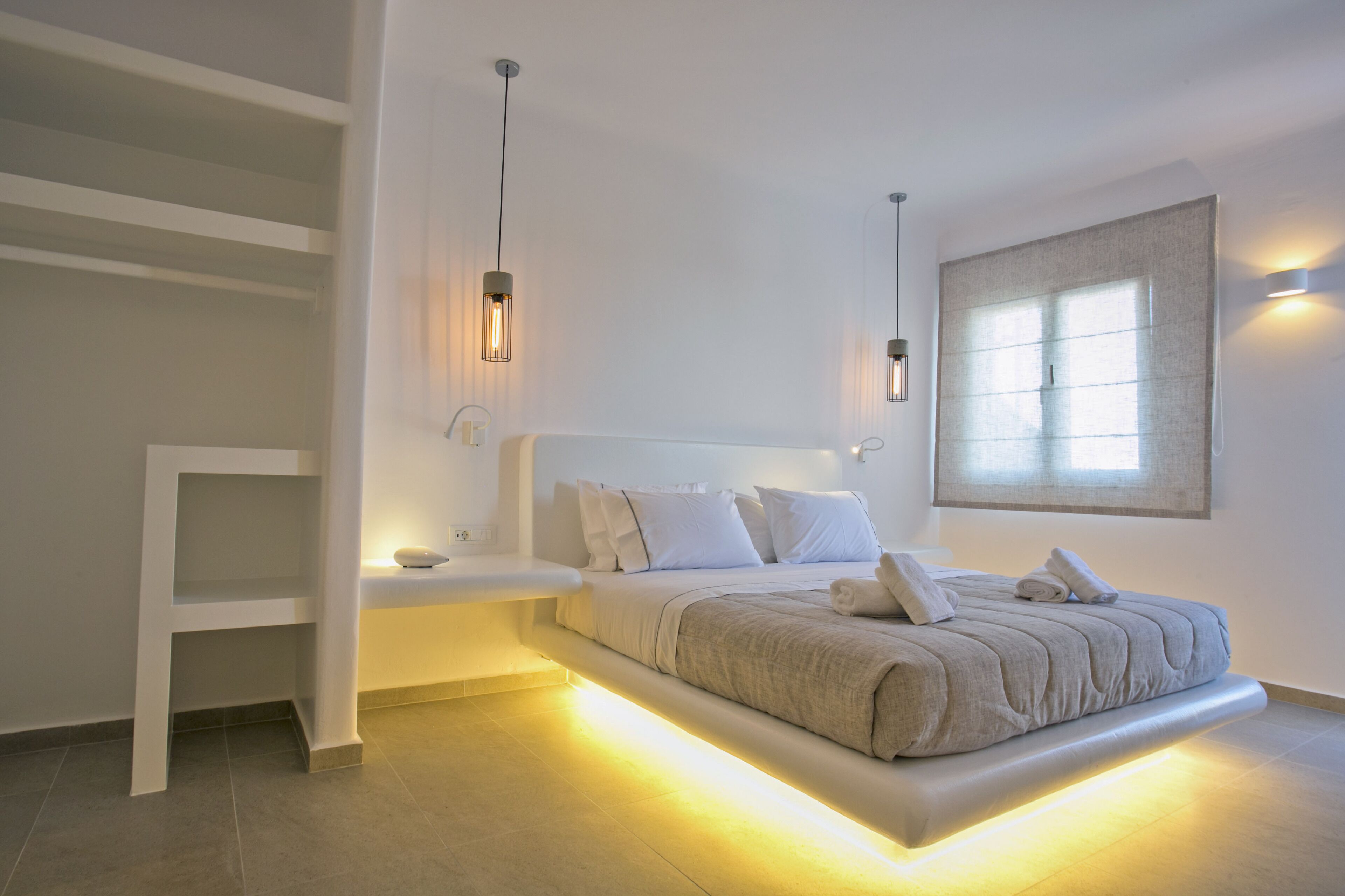 Nida Mykonos Hotel