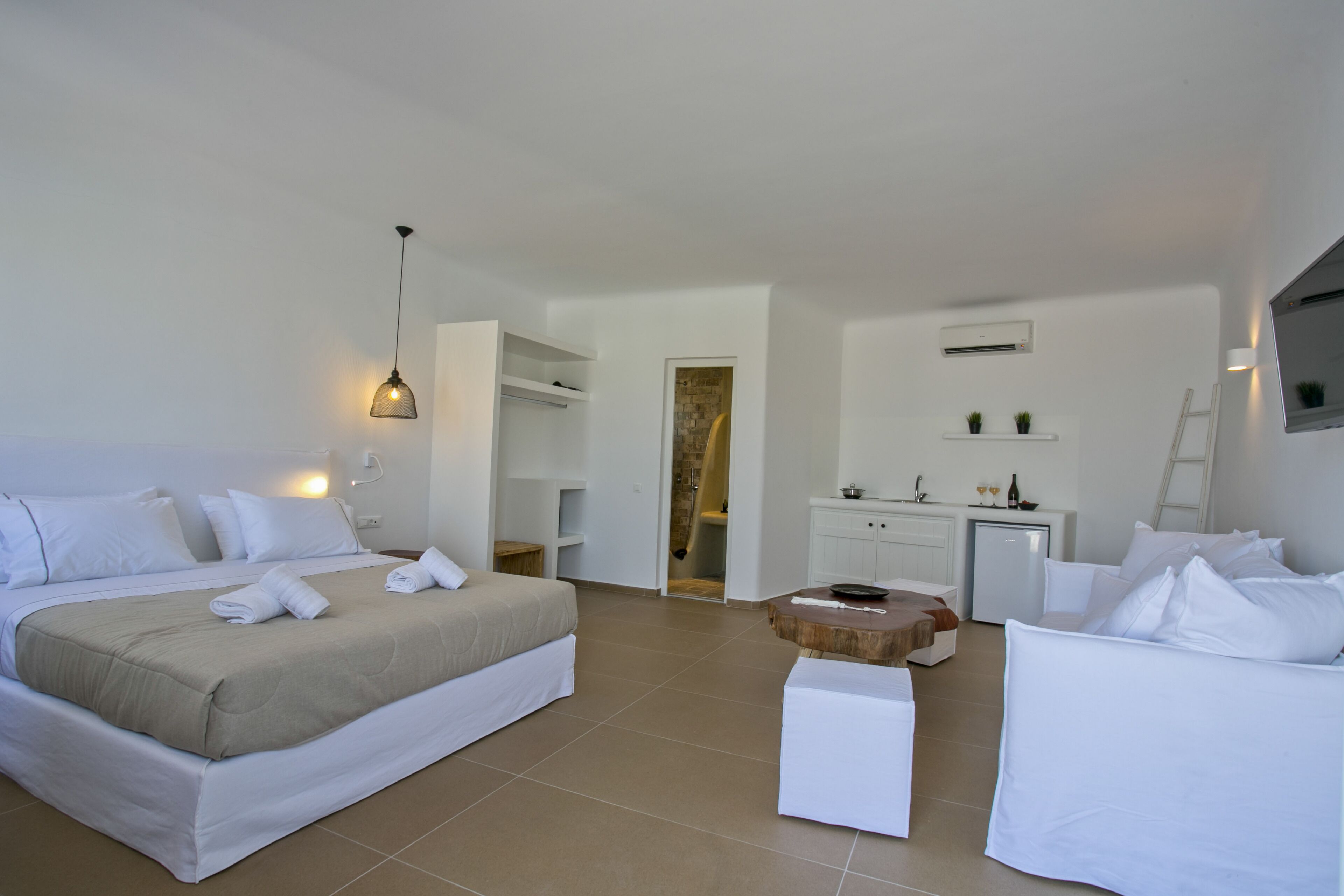 Nida Mykonos Hotel