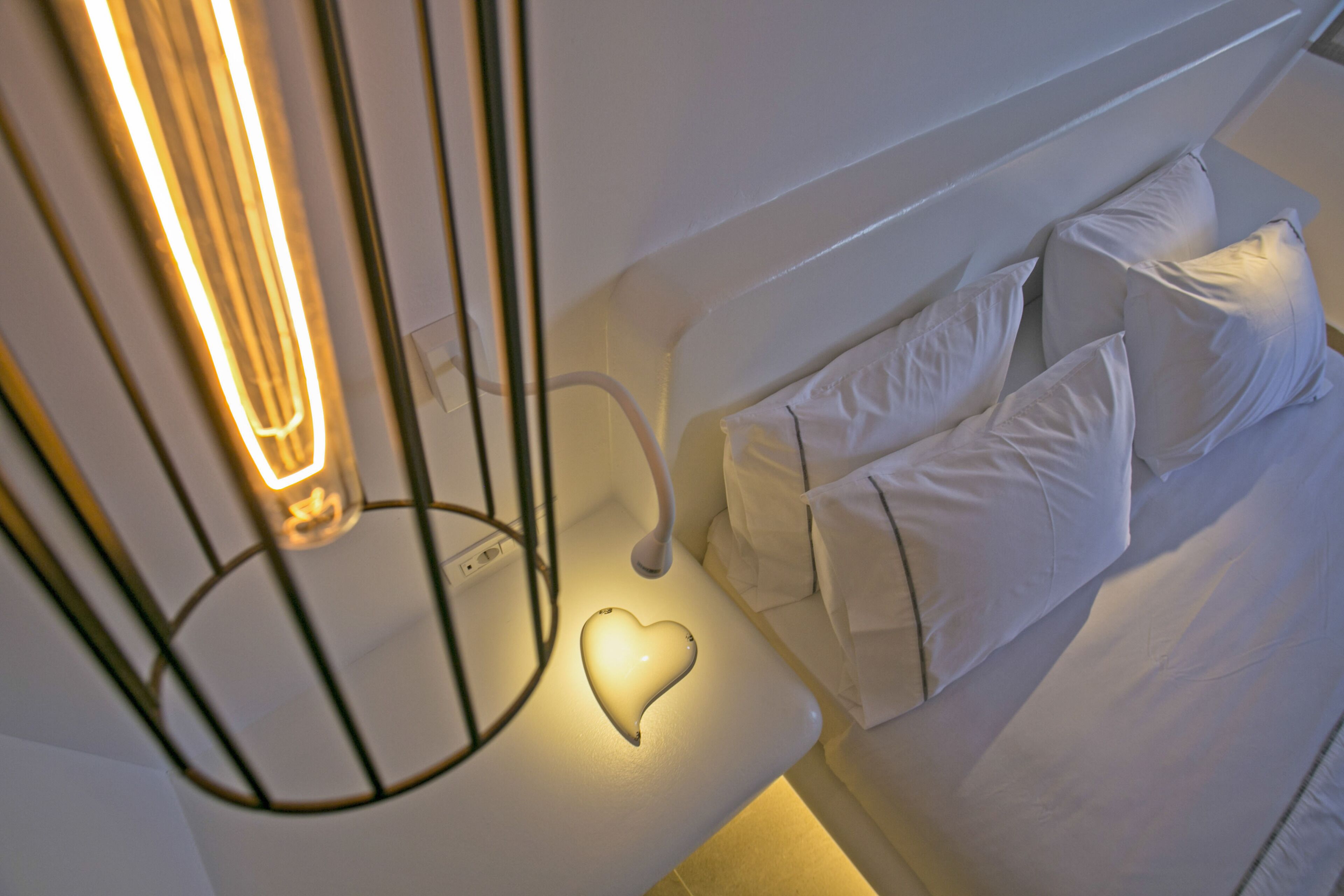 Nida Mykonos Hotel