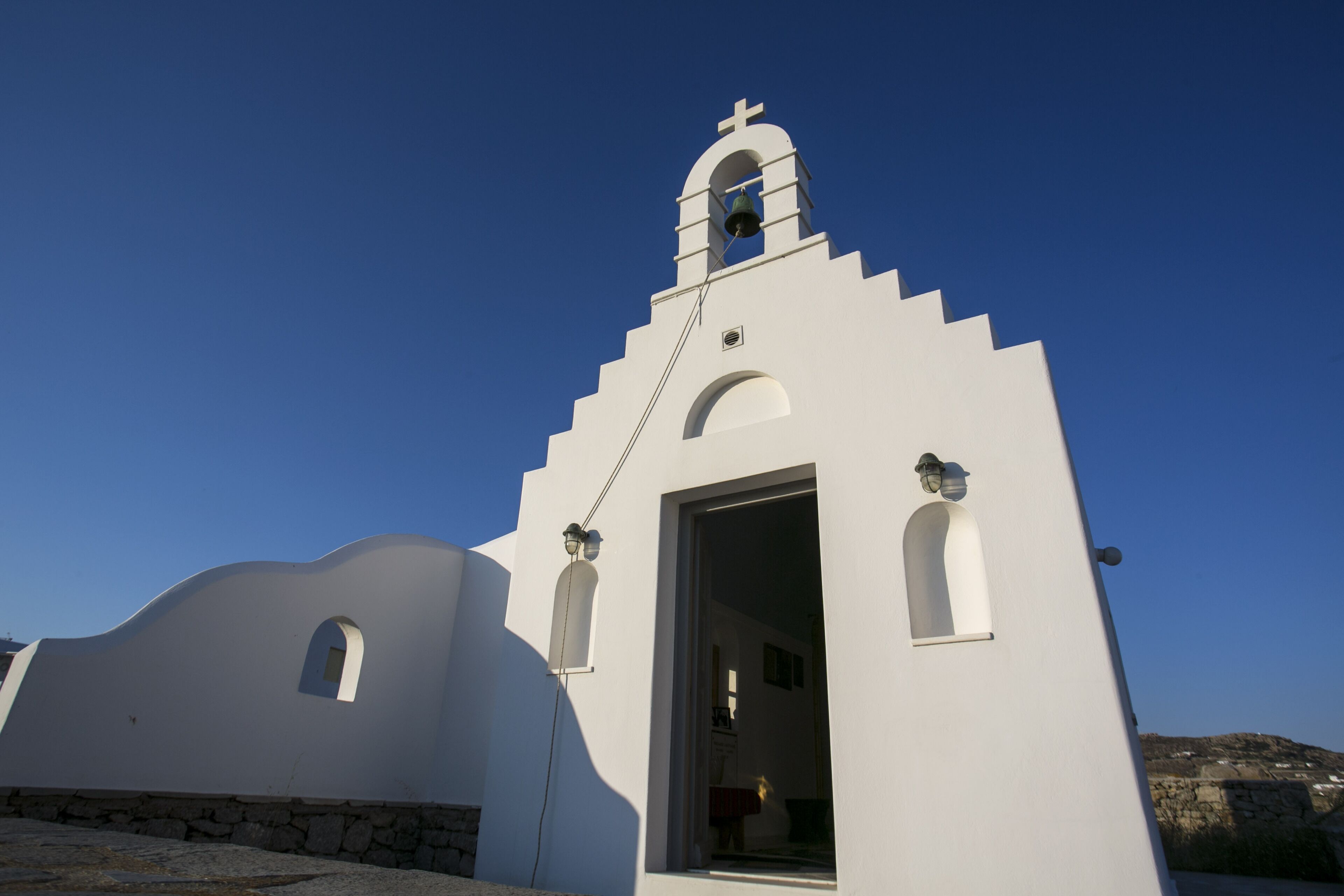 Nida Mykonos Hotel