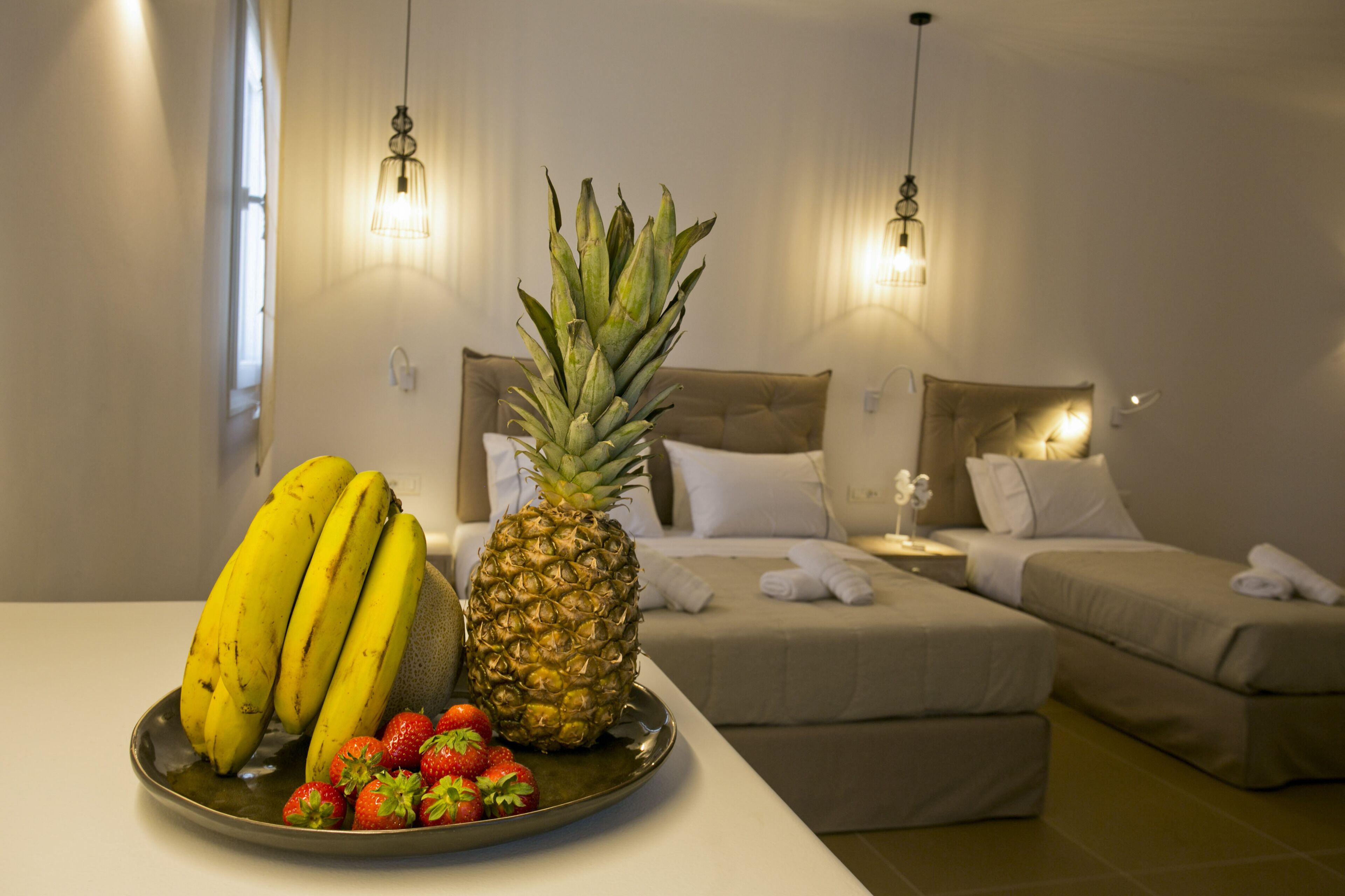 Nida Mykonos Hotel