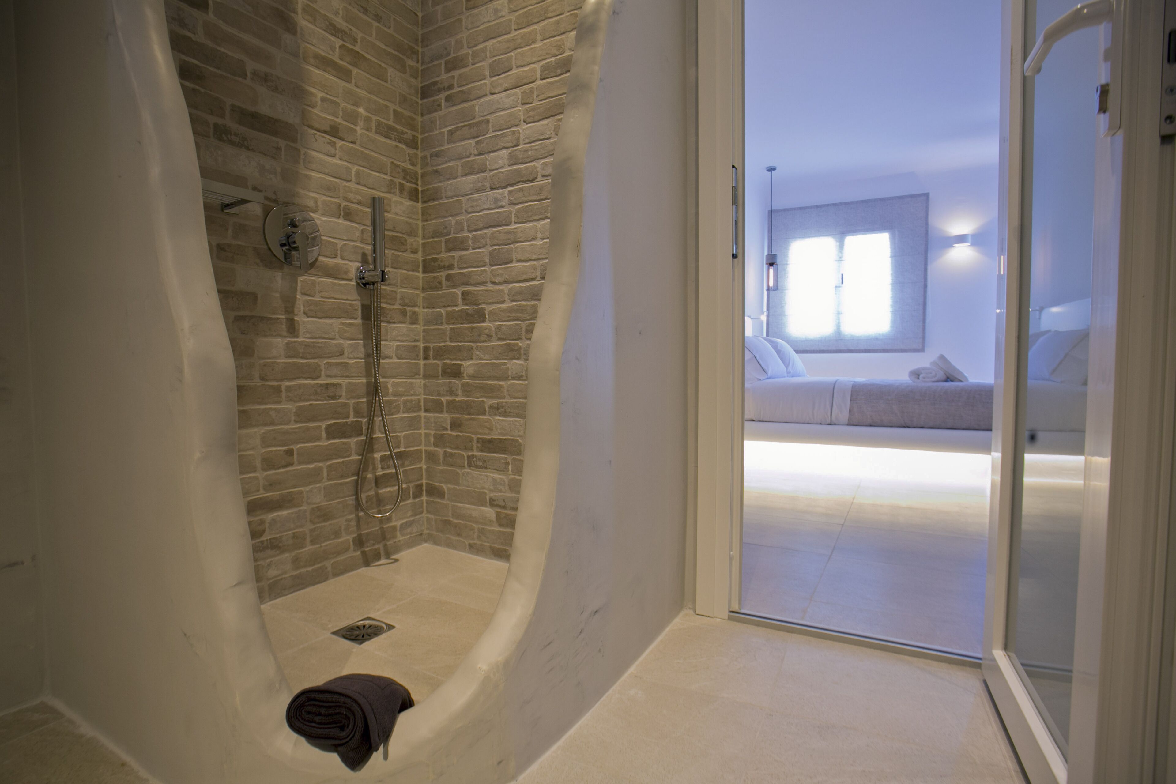Nida Mykonos Hotel