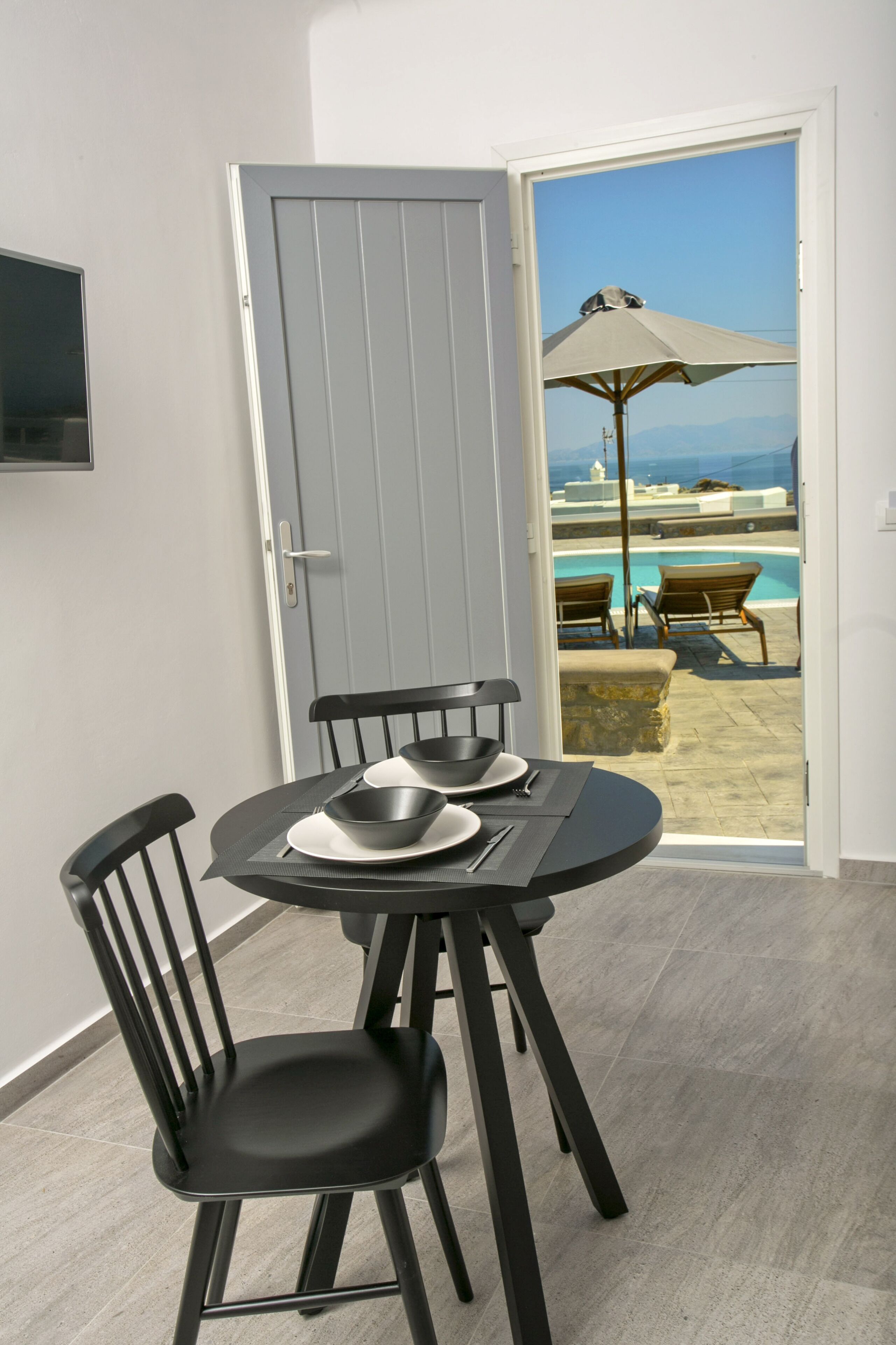 Nida Mykonos Hotel
