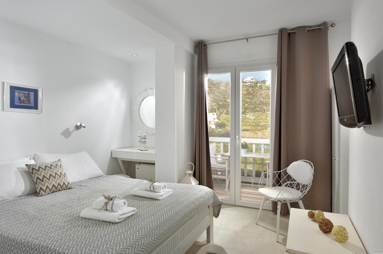 Orizon Tagoo Mykonos