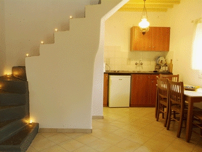 Ortensia Villas Apartments