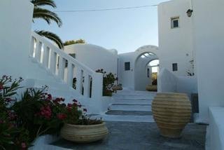 Ortensia Villas Apartments