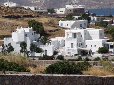 Ortensia Villas Apartments