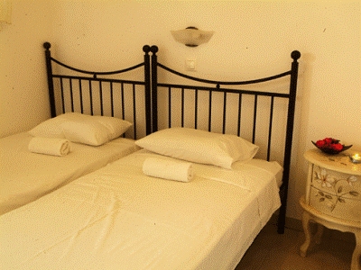 Ortensia Villas Apartments
