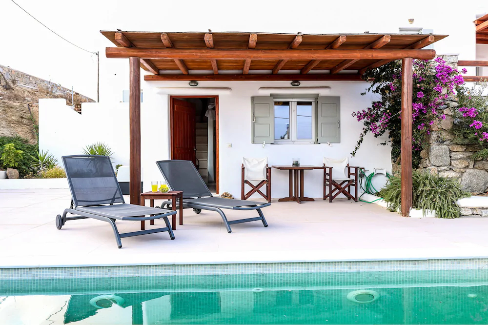Ortus Ivory Villa