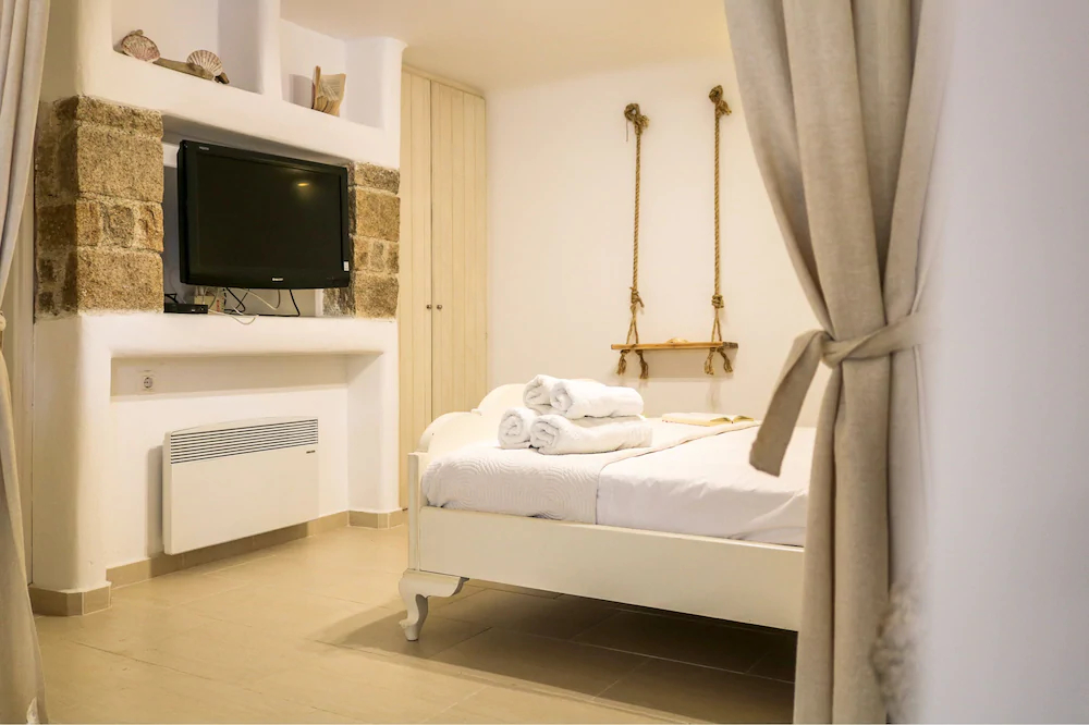 Ortus Ivory Villa