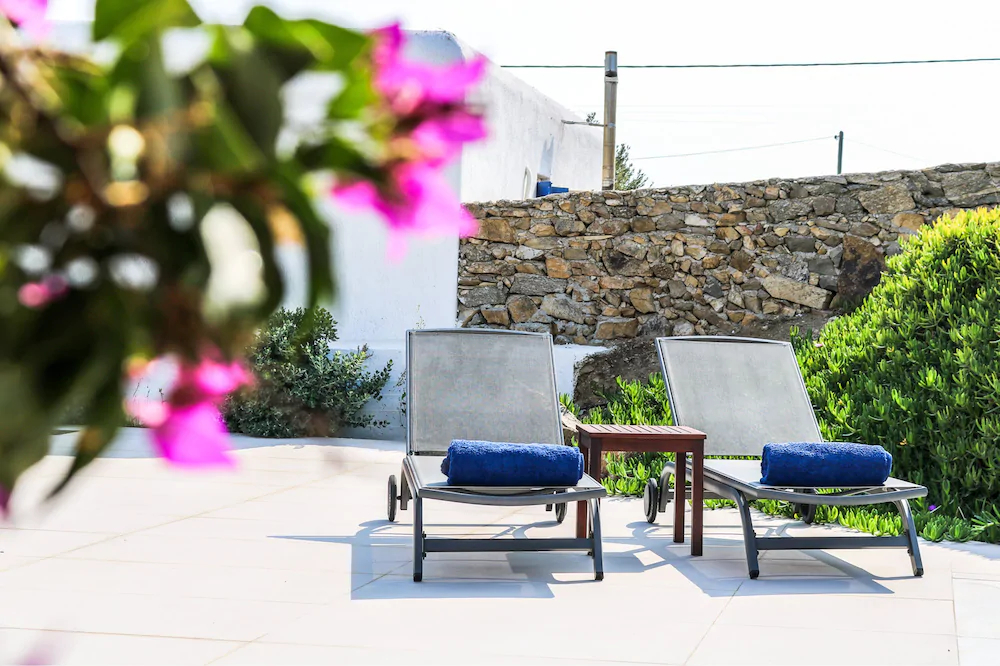 Ortus Ivory Villa