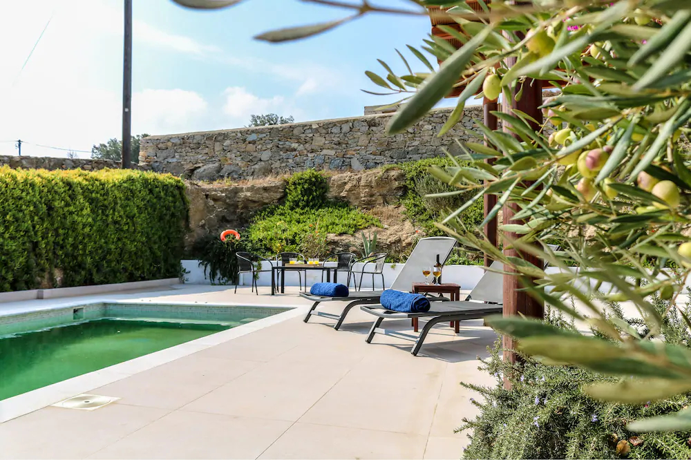 Ortus Ivory Villa