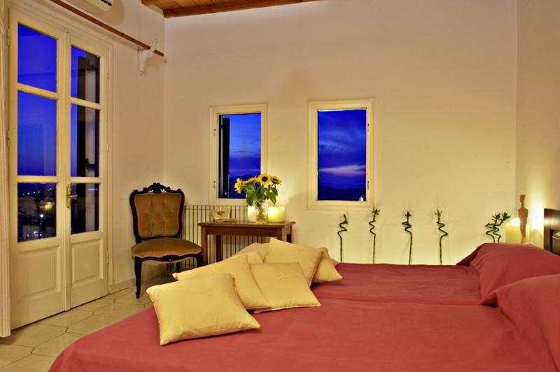 Paola’s Town Boutique Hotel