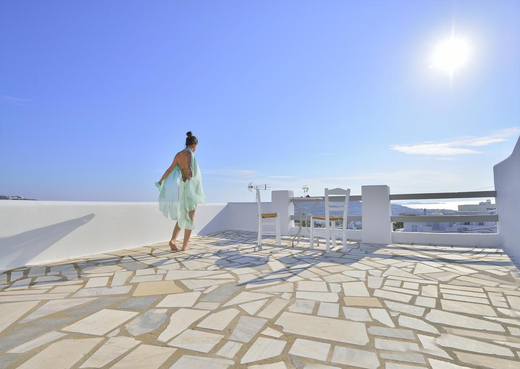 Paola’s Town Boutique Hotel