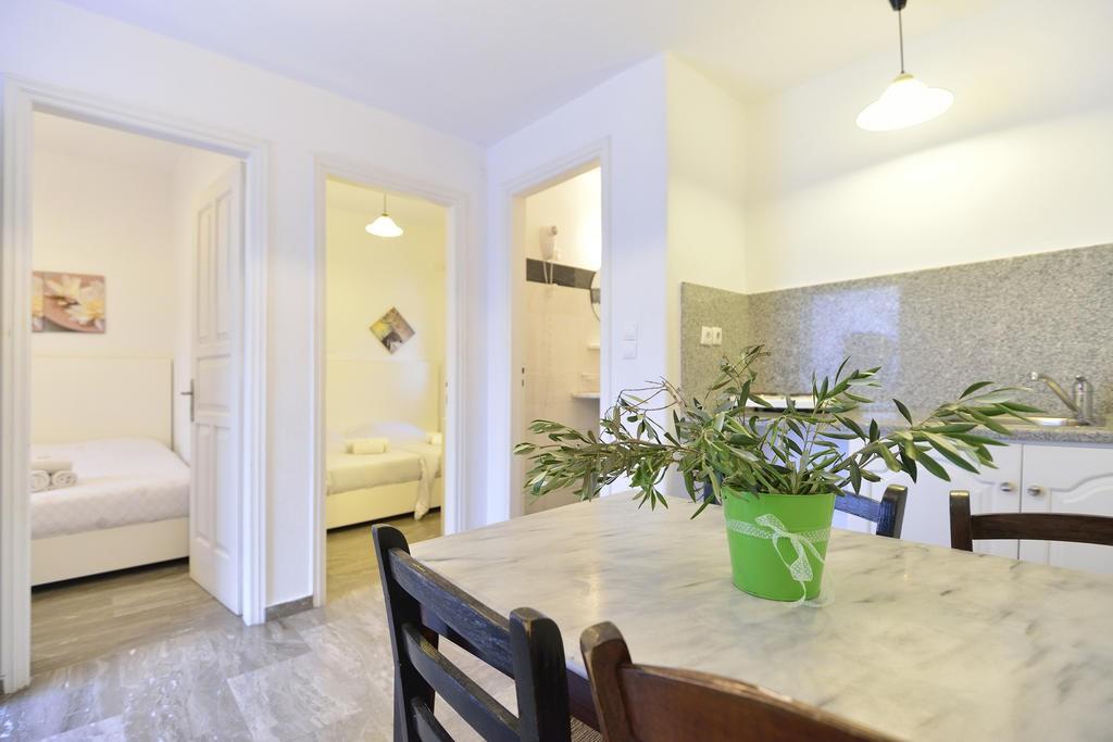 Paola’s Town Boutique Hotel