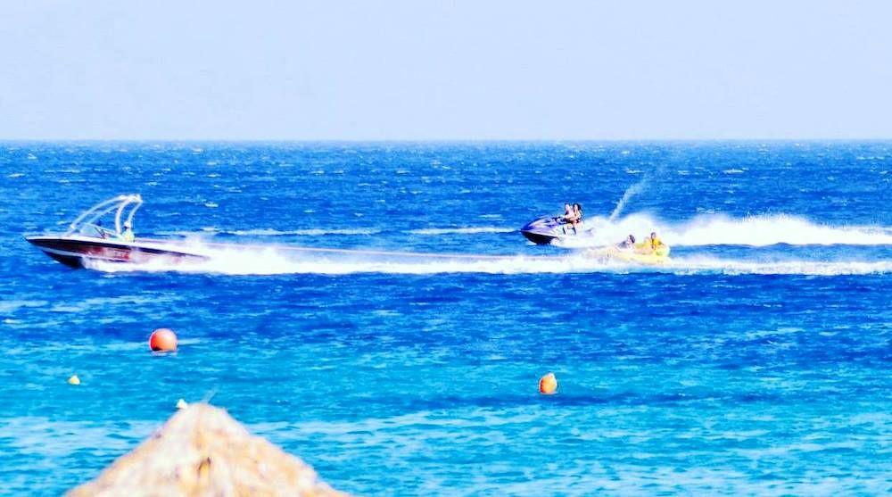 Paradise Beach Resort Mykonos