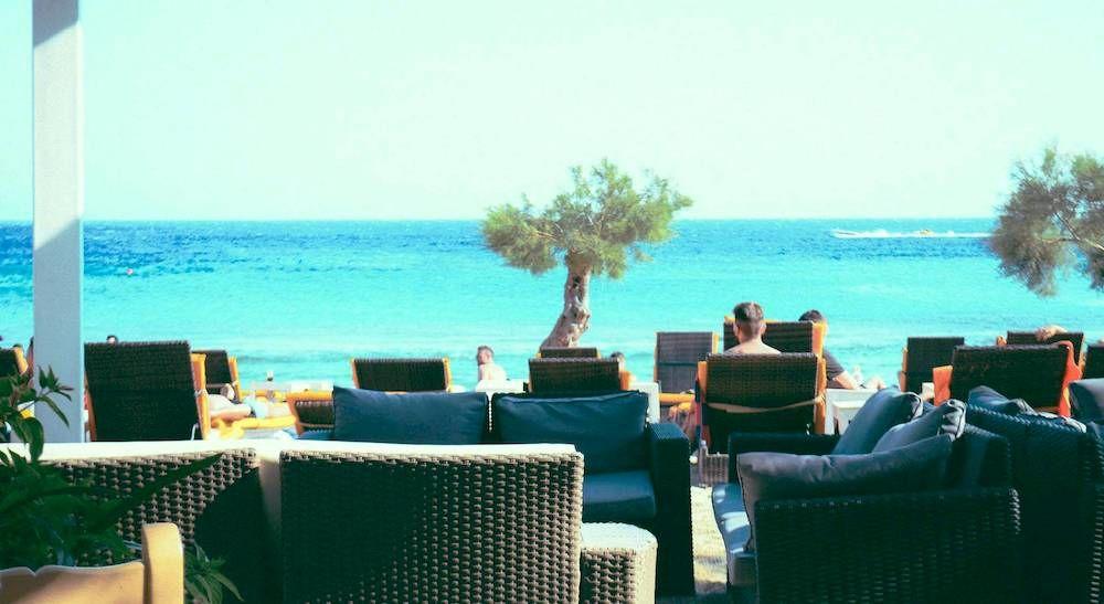 Paradise Beach Resort Mykonos