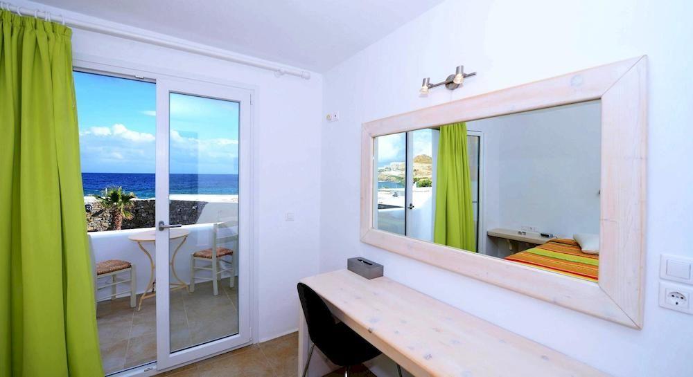Paradise Beach Resort Mykonos
