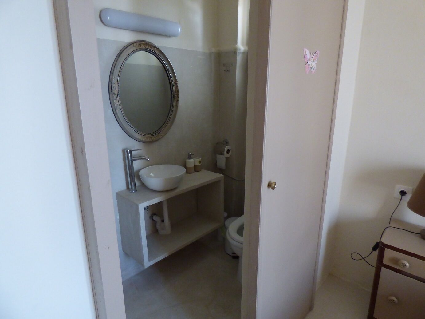 Paraportiani Guesthouse