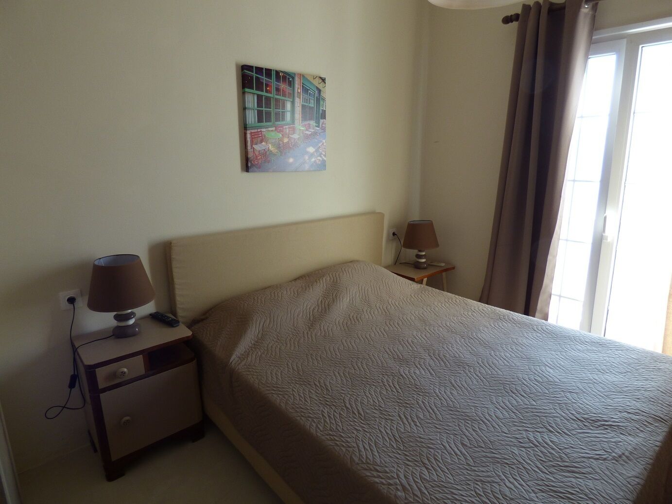Paraportiani Guesthouse