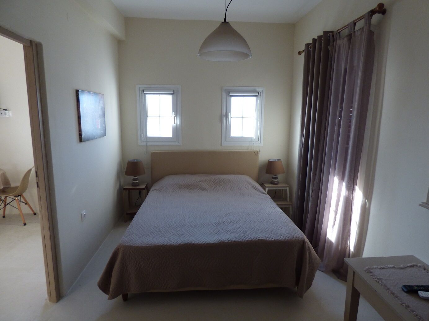 Paraportiani Guesthouse