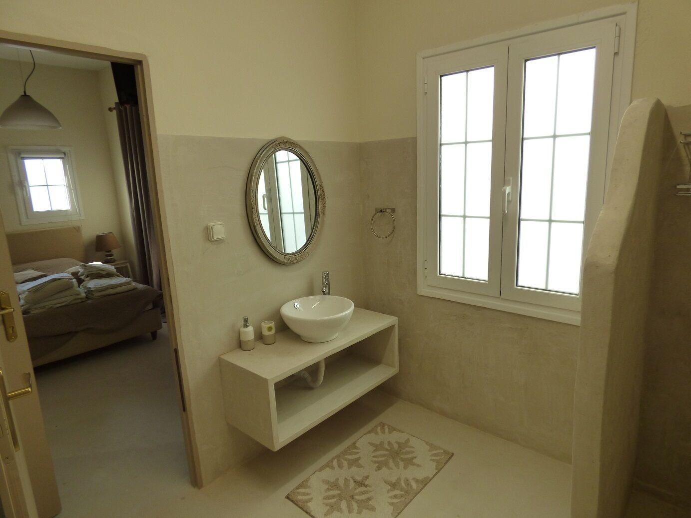 Paraportiani Guesthouse
