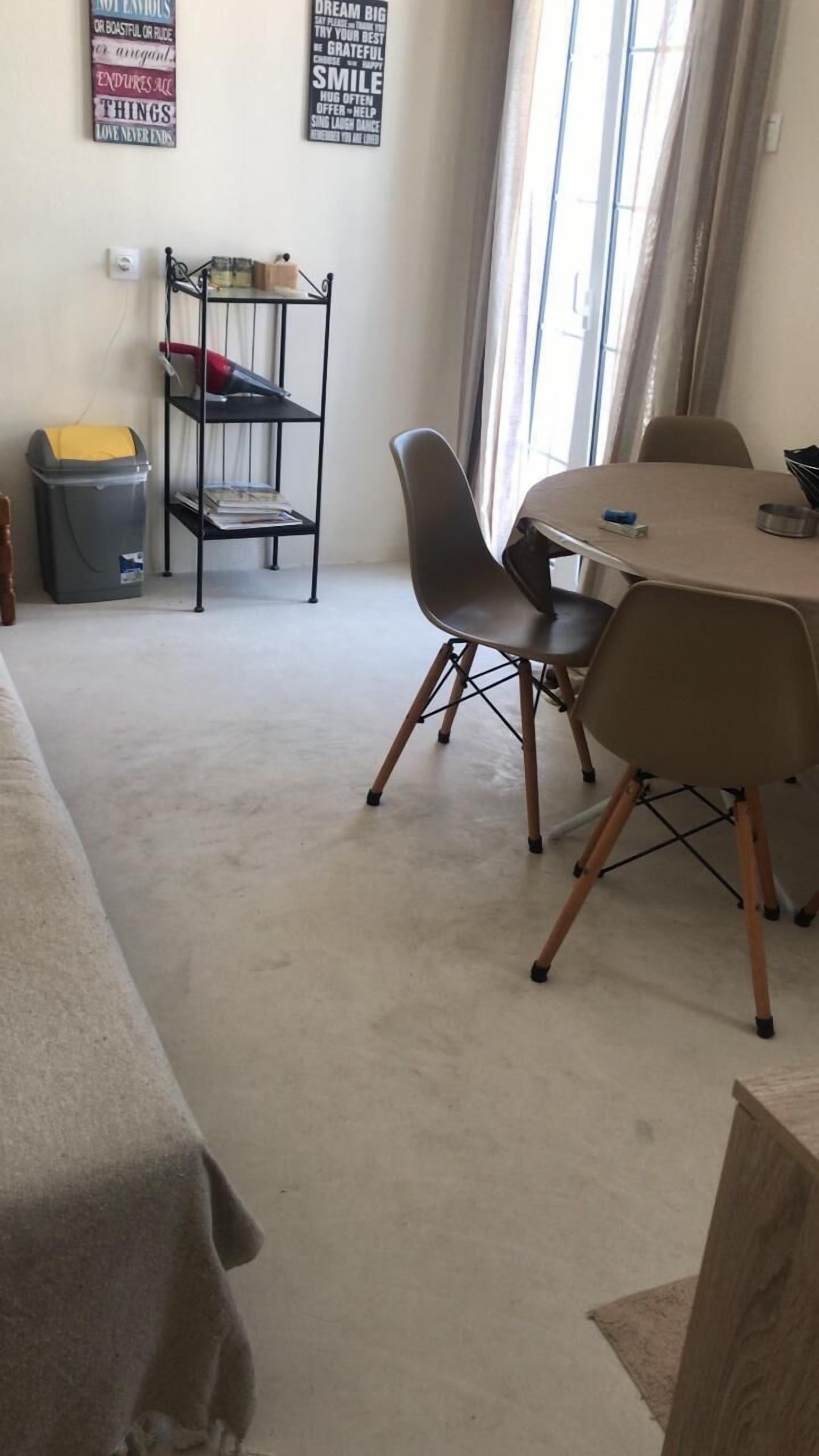 Paraportiani Guesthouse