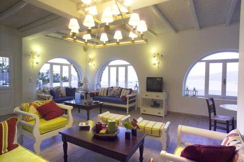 Pelican Town Hotel